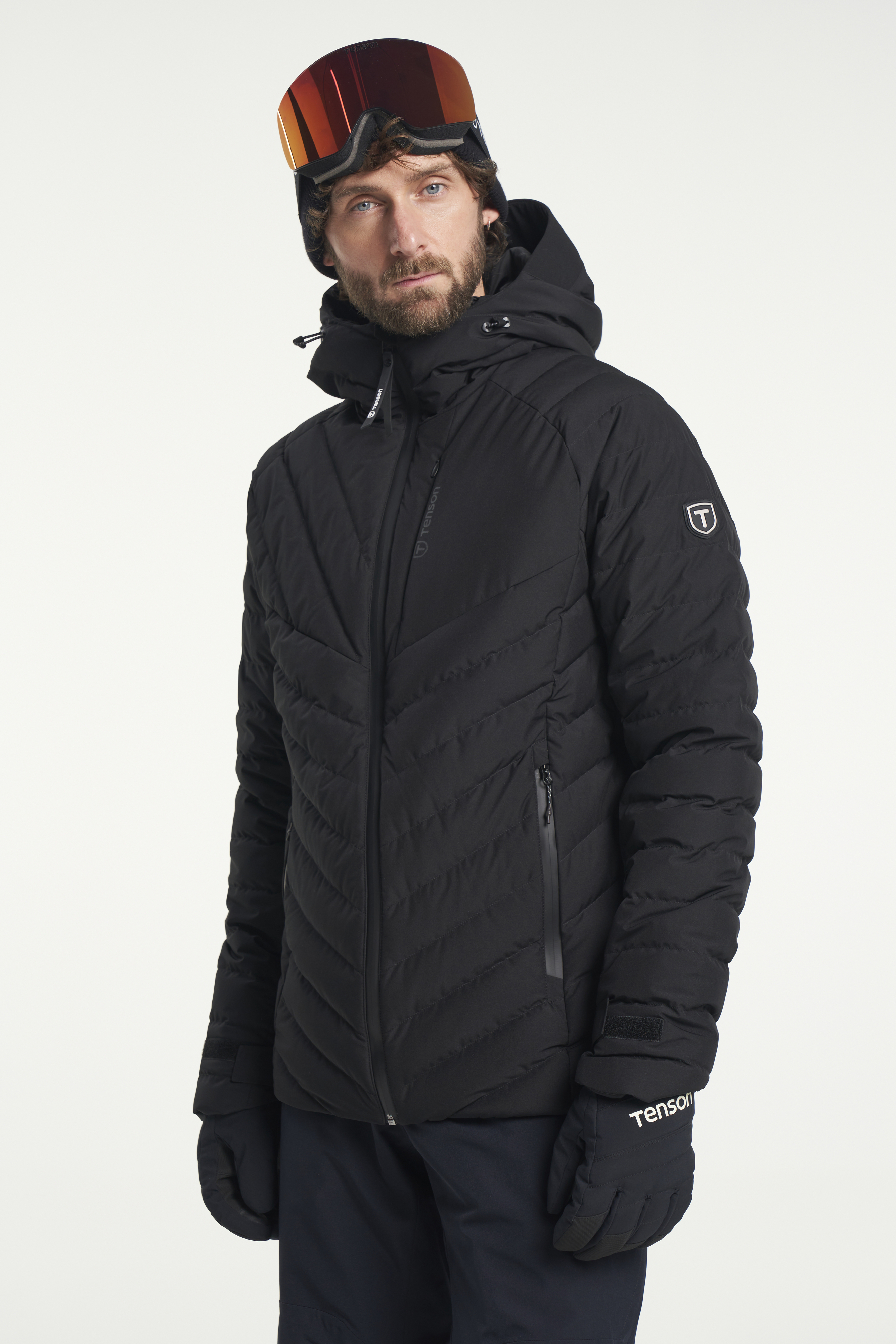 Prime Down Jacket