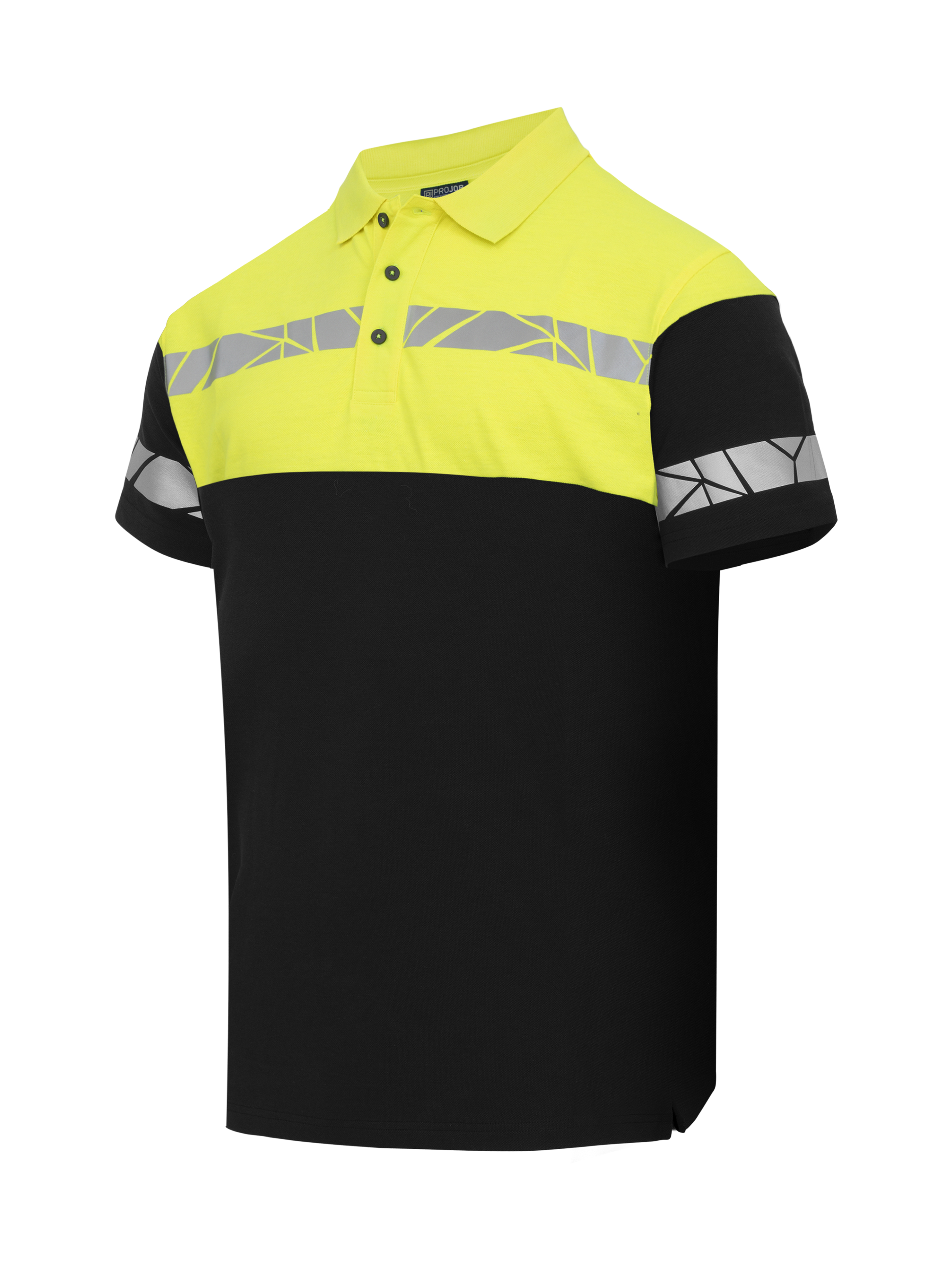 7003 PROGRESSION POLO PIQUÉ - Image 14