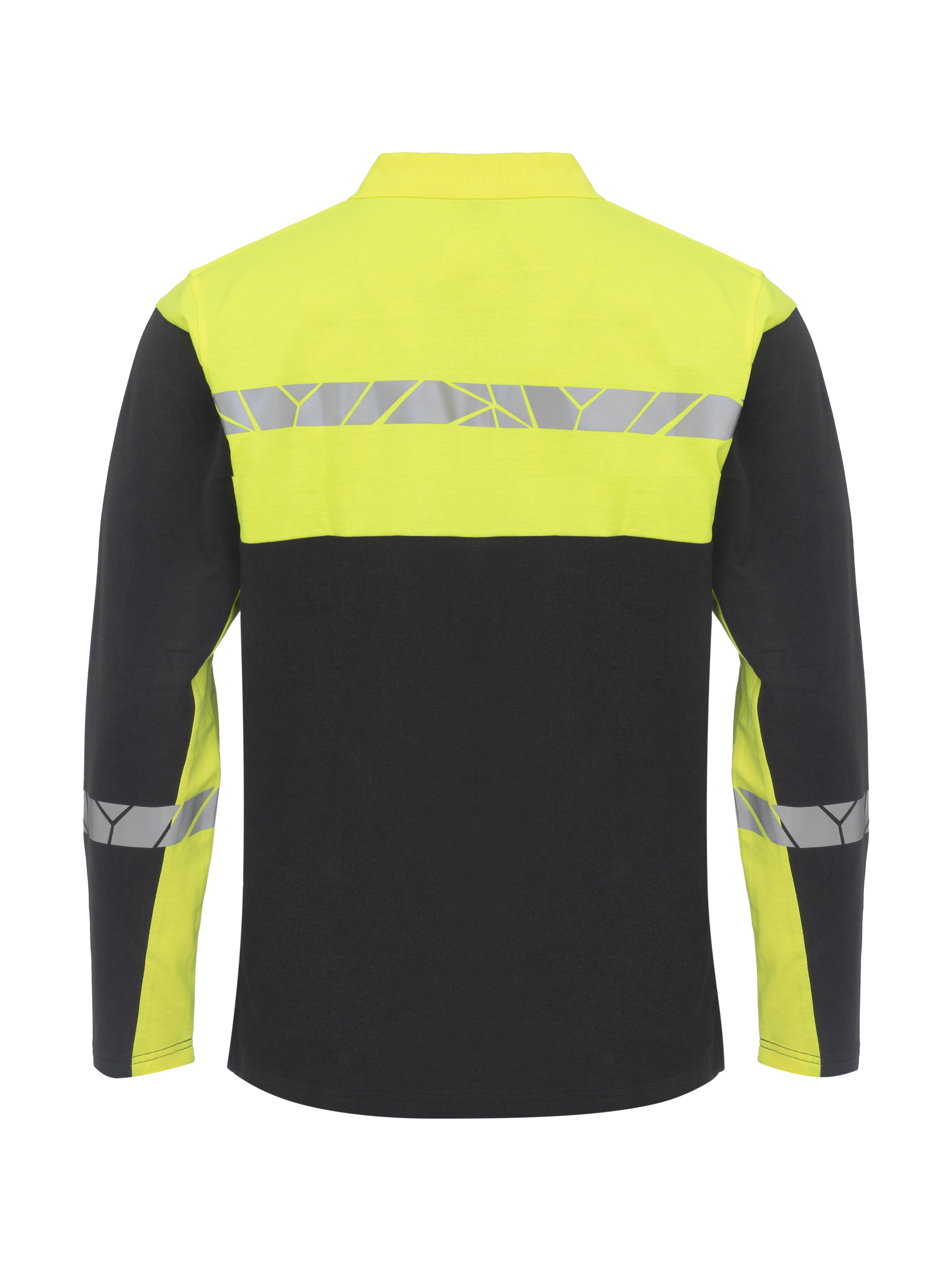 7004 PROGRESSION POLO PIQUE LS - Bild 12