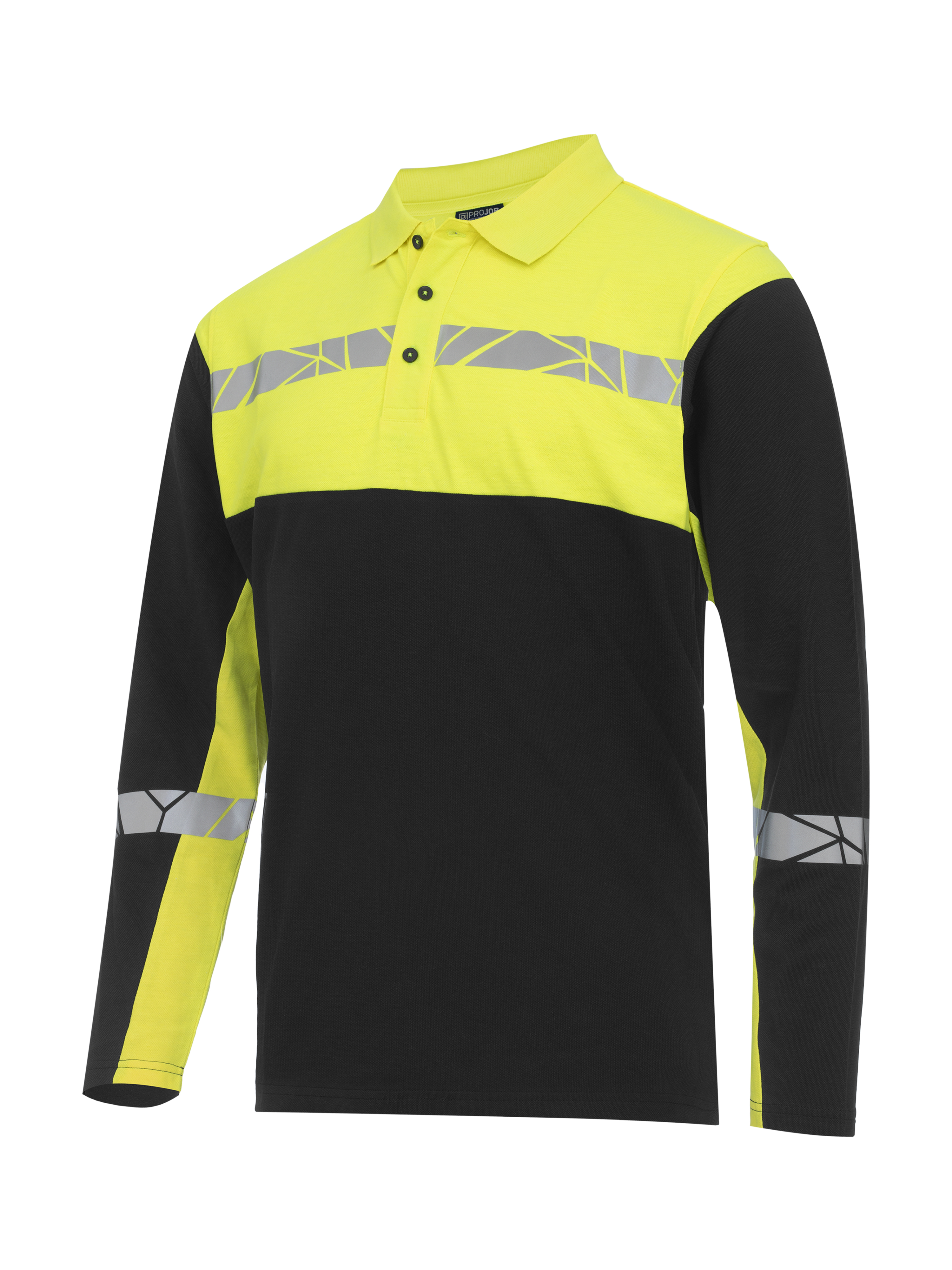 7004 PROGRESSION POLO PIQUE LS - Bild 13
