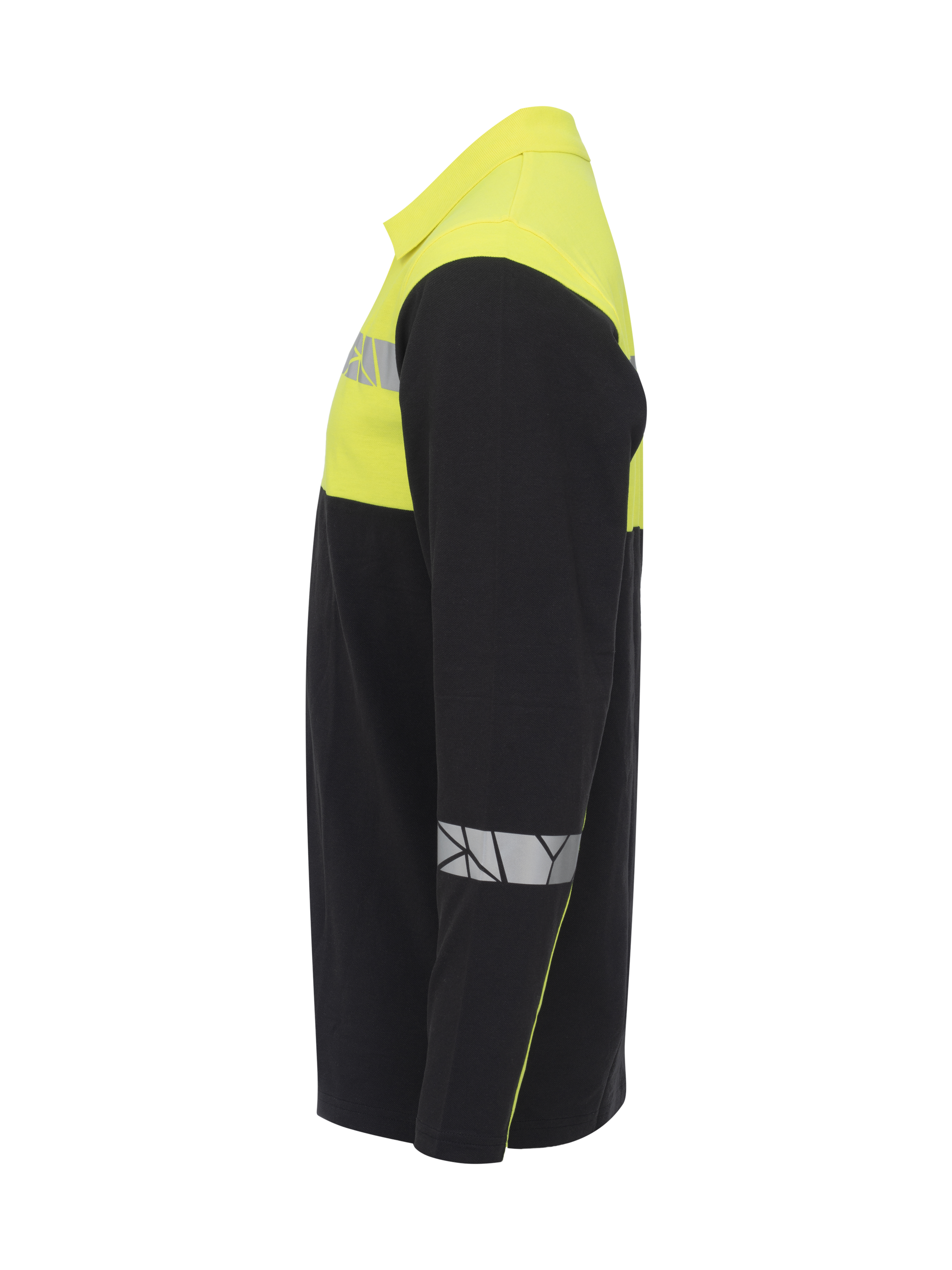 7004 PROGRESSION POLO PIQUE LS - Bild 14
