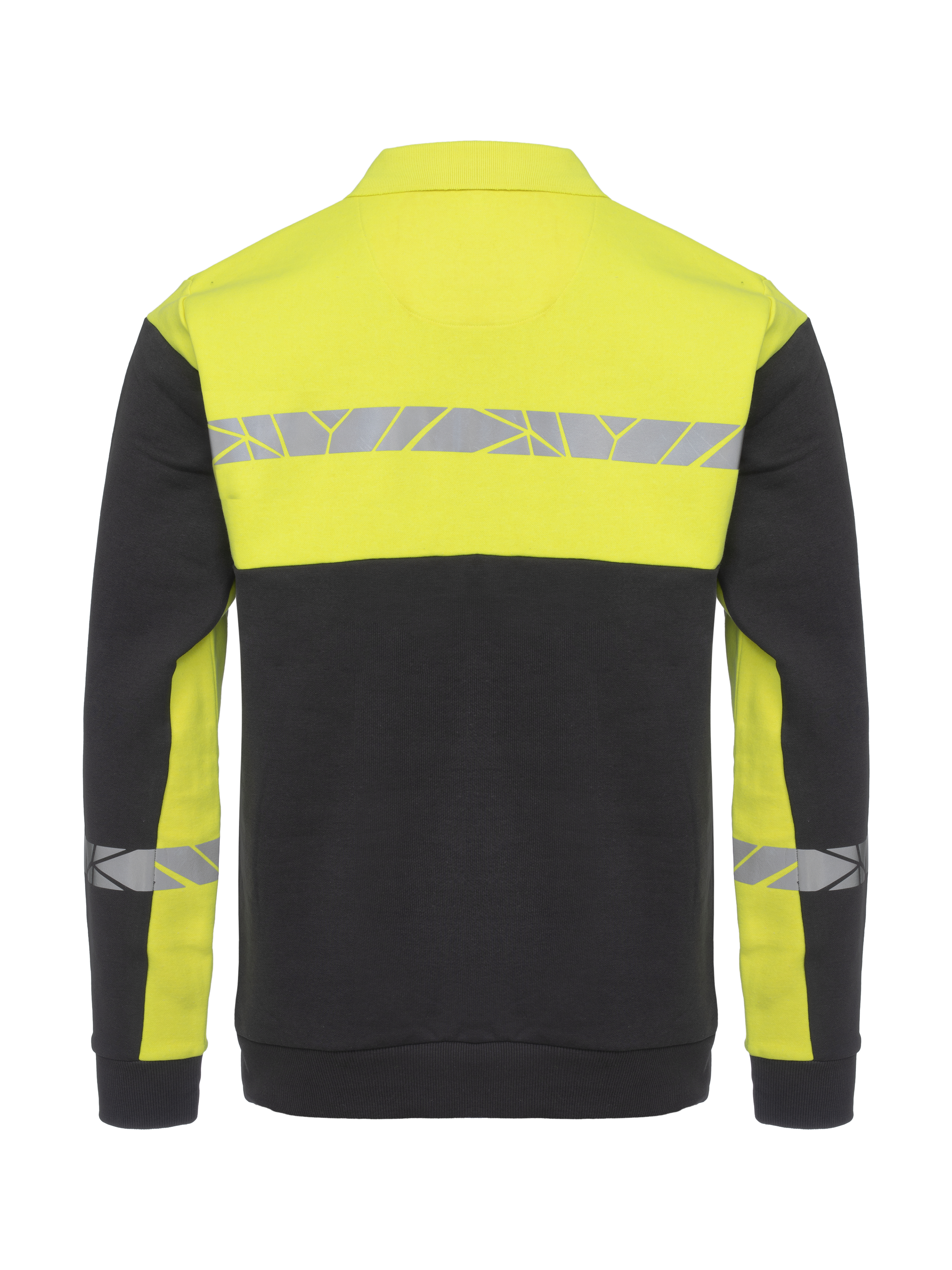 7100 PROGRESSION SWEATSHIRT POLO - Image 15