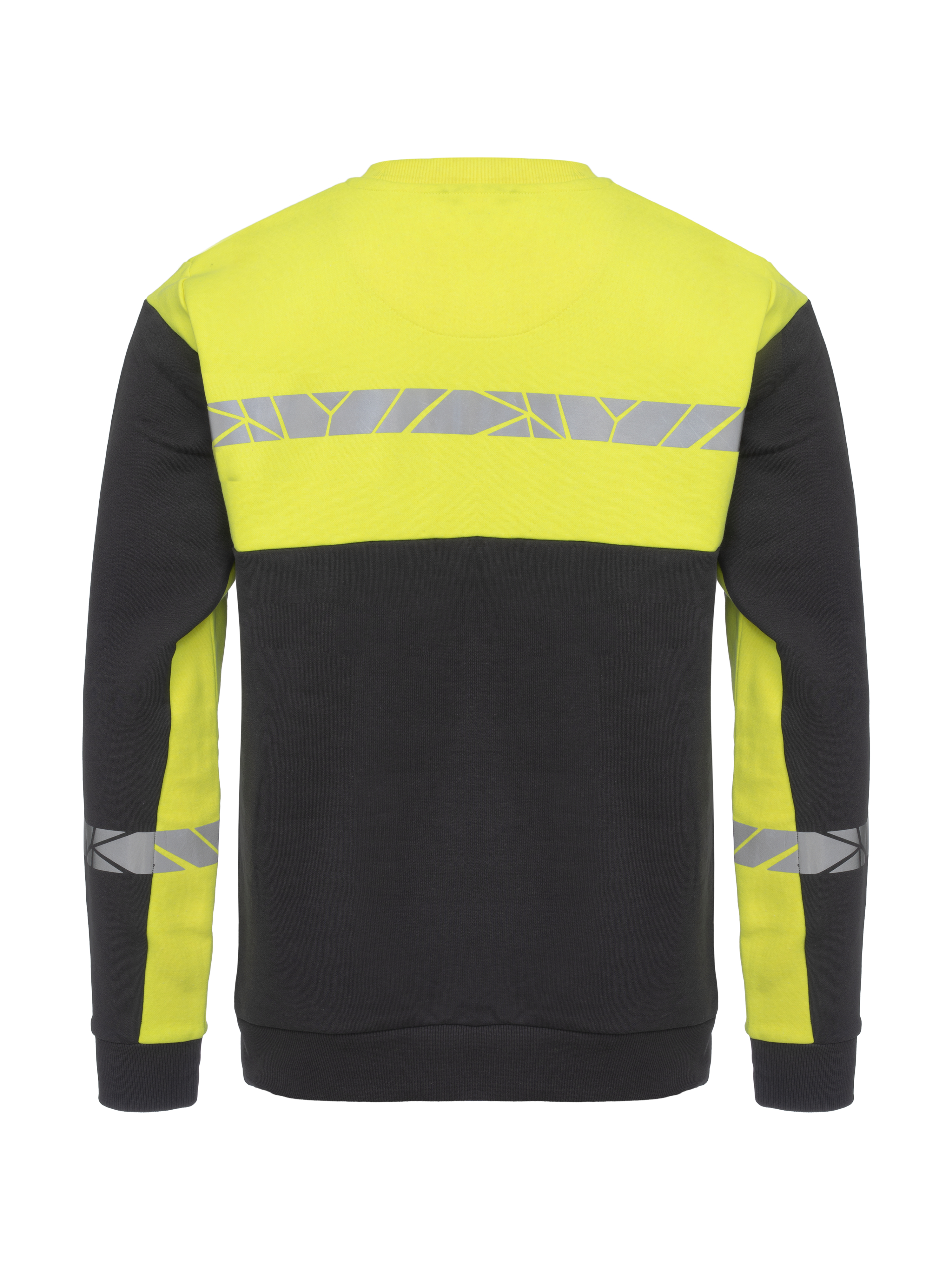 7101 PROGRESSION SWEAT COL ROND - Image 12