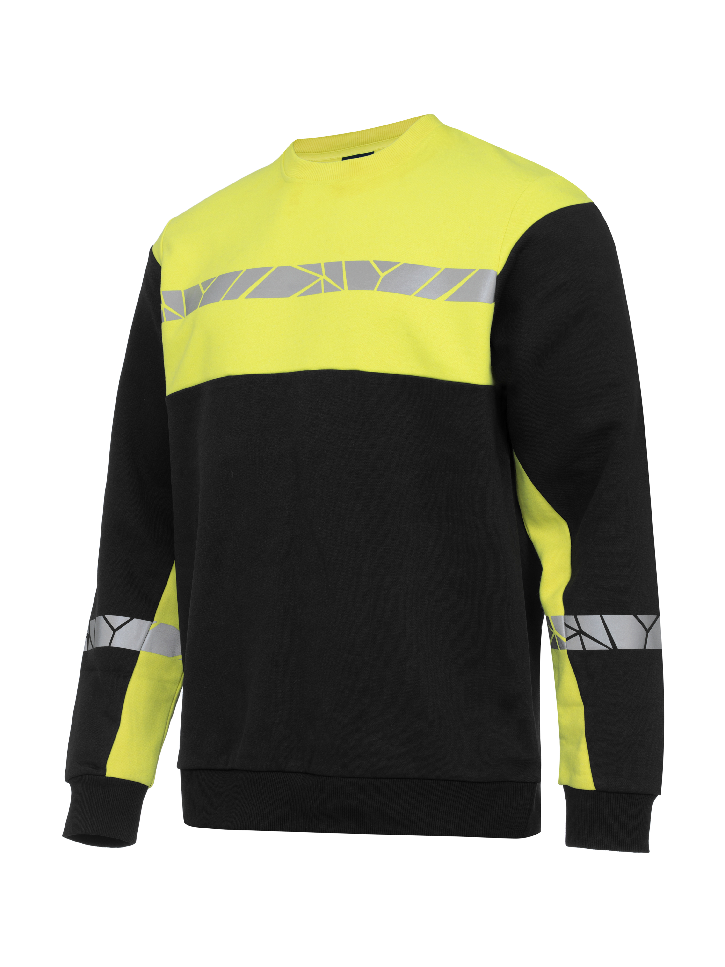 7101 PROGRESSION SWEAT COL ROND - Image 14