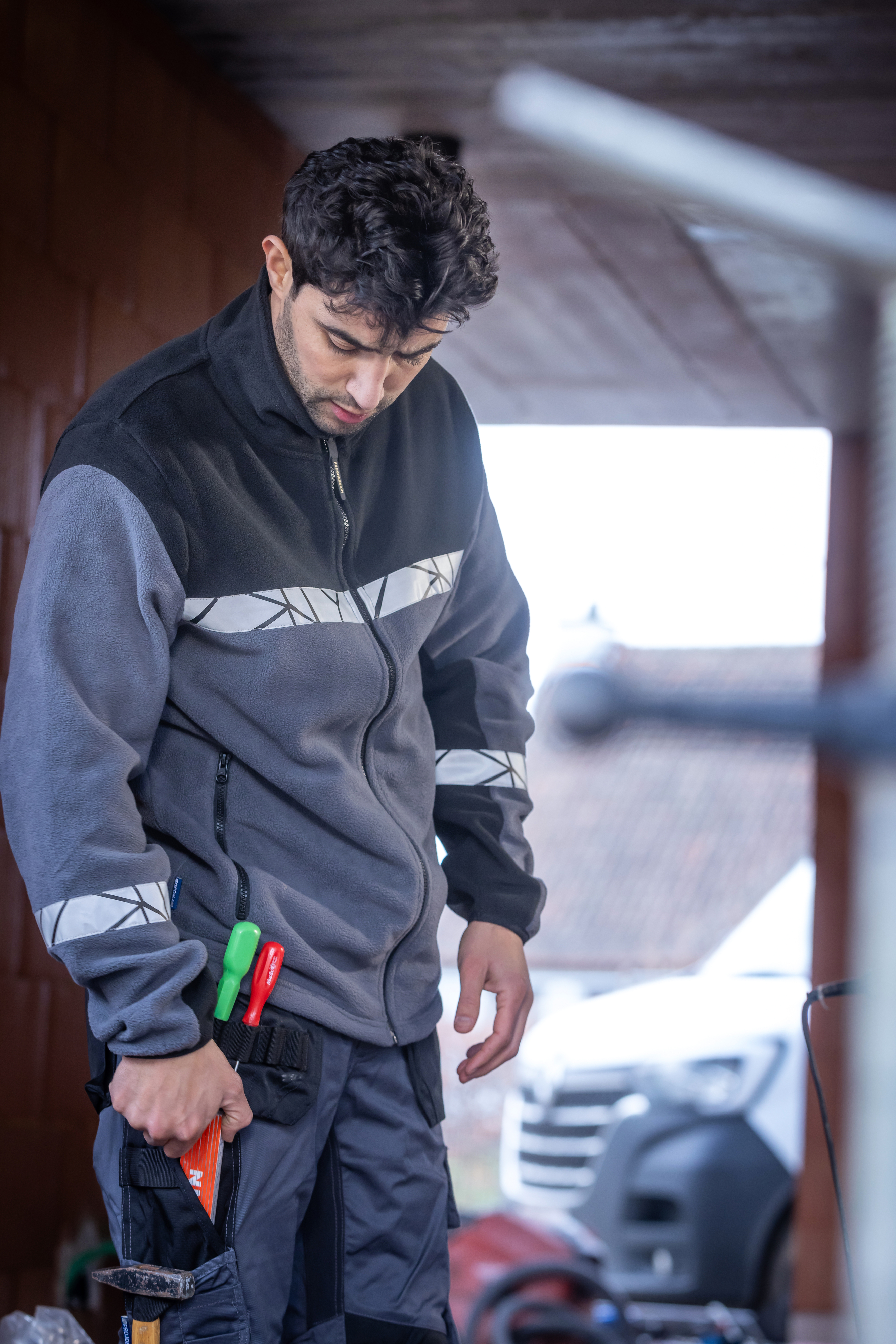 7300 PROGRESSION POLAIRE FULL ZIP - Image 28