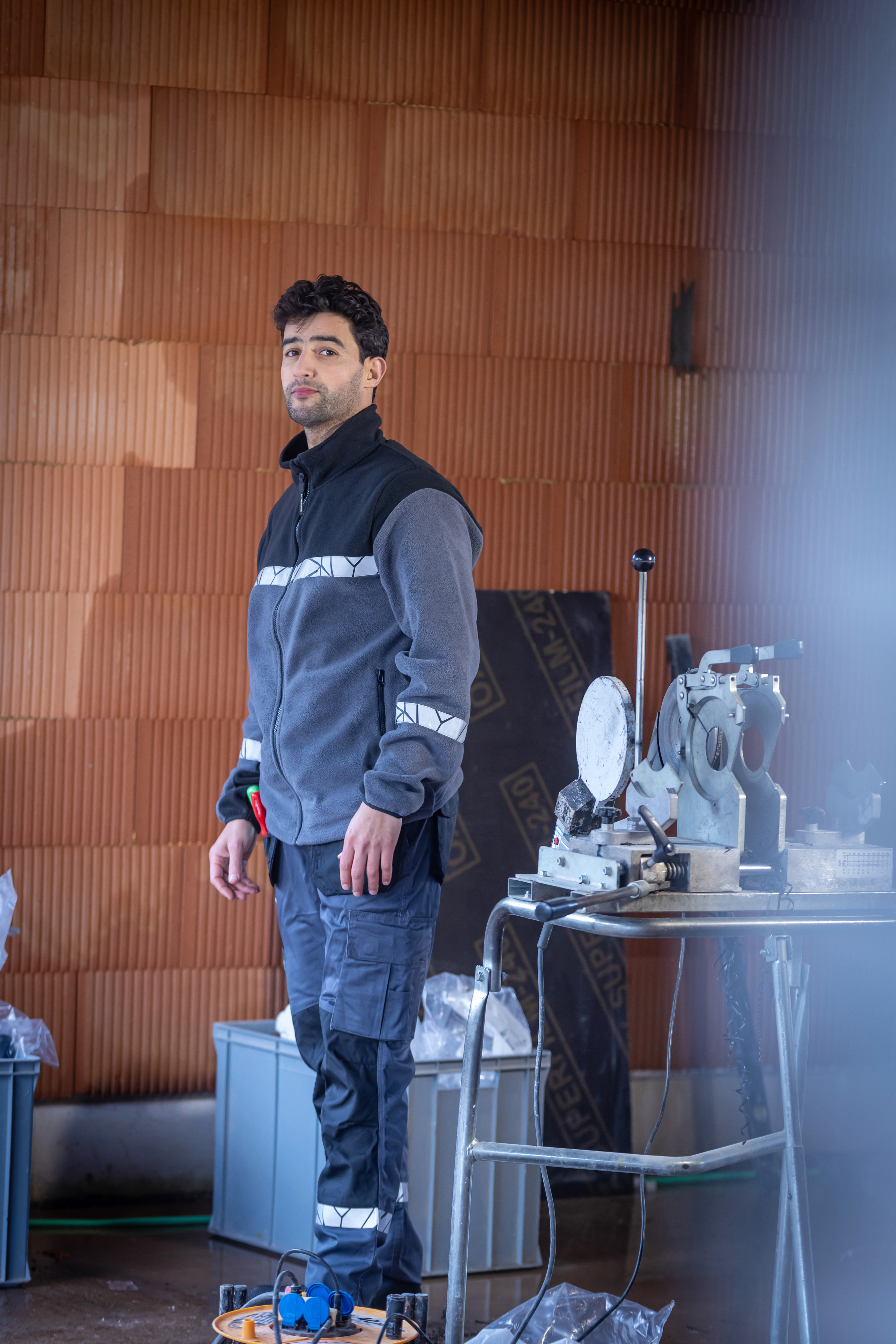 7300 PROGRESSION POLAIRE FULL ZIP - Image 30