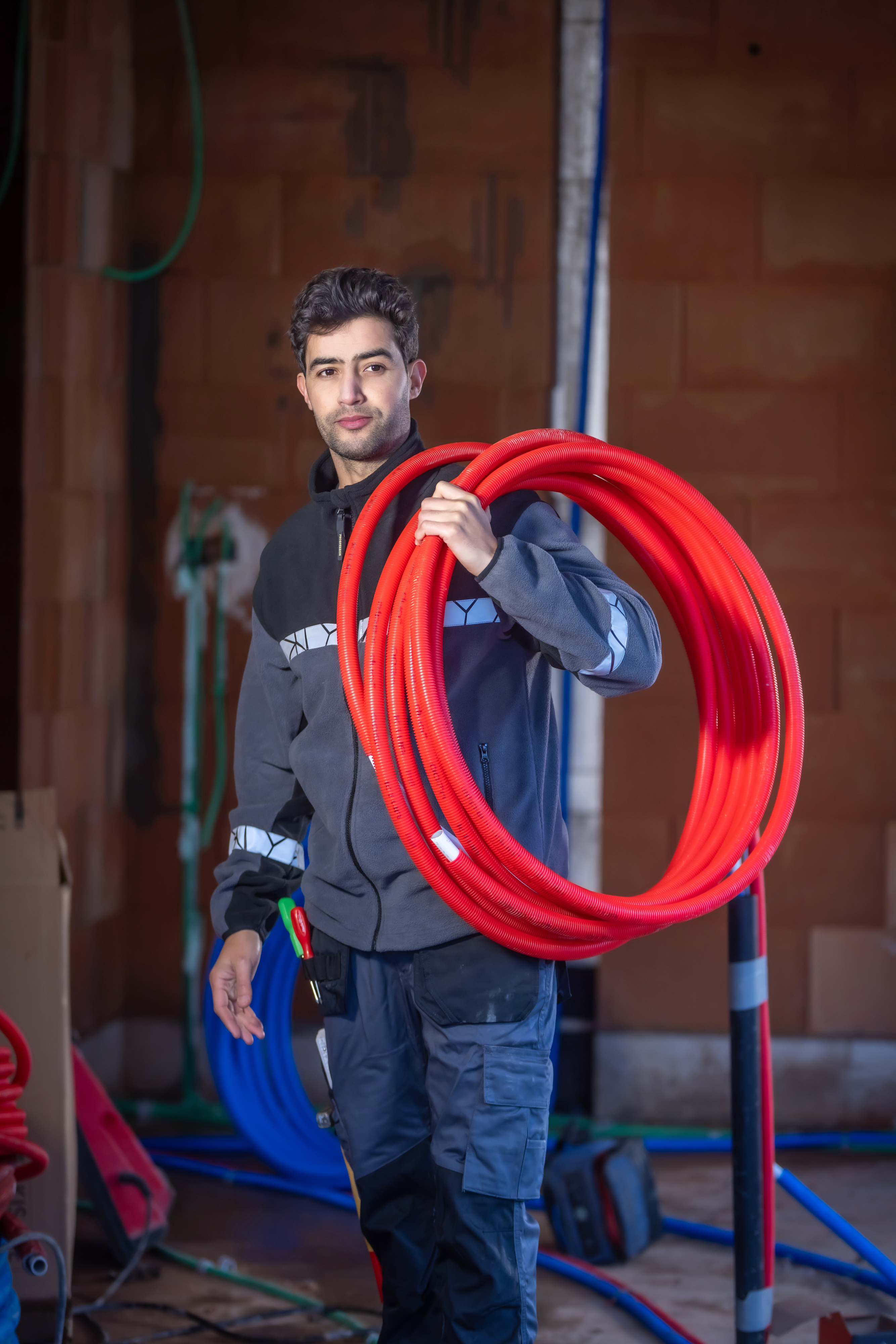 7300 PROGRESSION POLAIRE FULL ZIP - Image 31