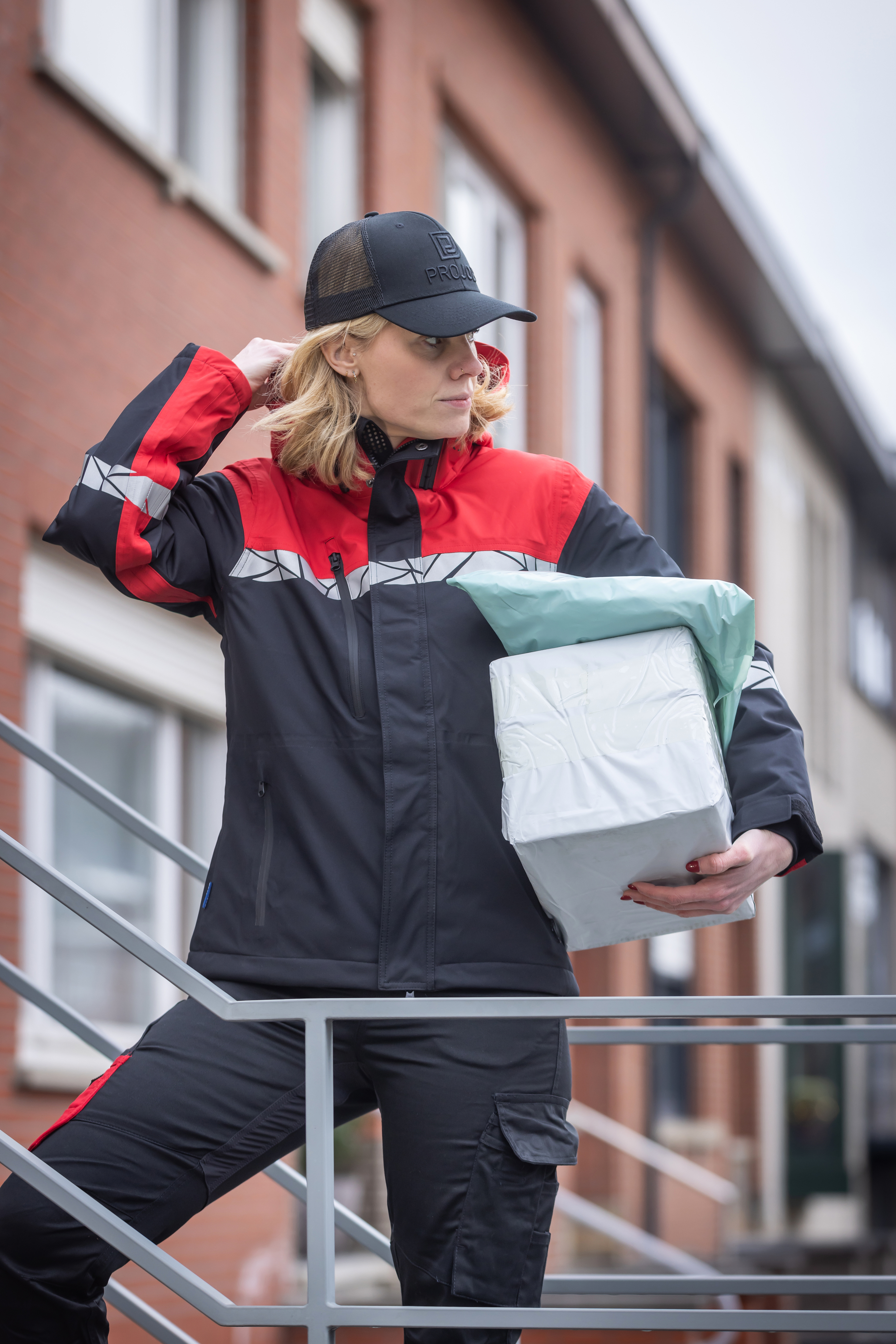 7418 PROGRESSION SOFTSHELL DOUBLEE - Image 26