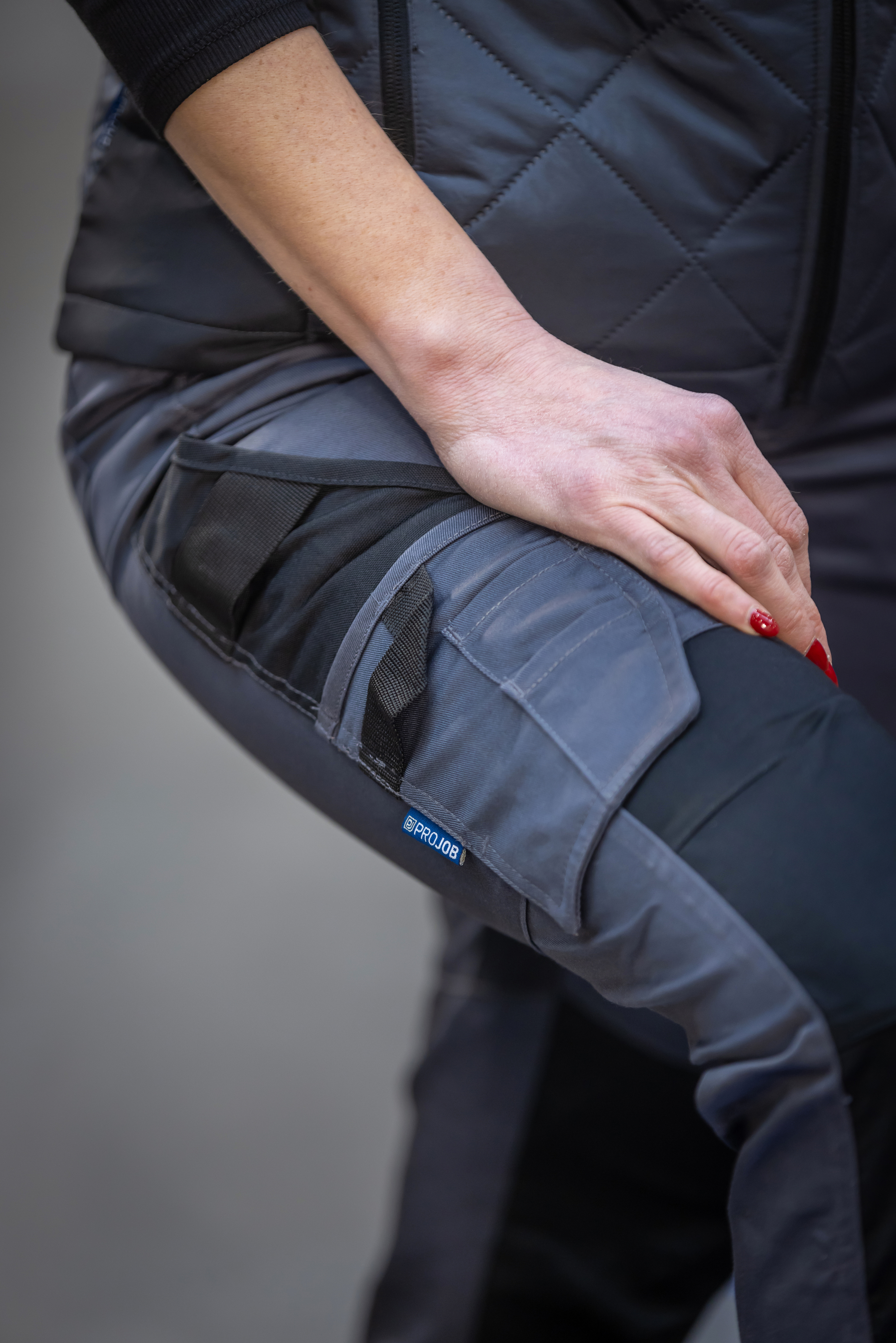 7511 PROGRESSION PANTALON DE SERVICE - Image 33