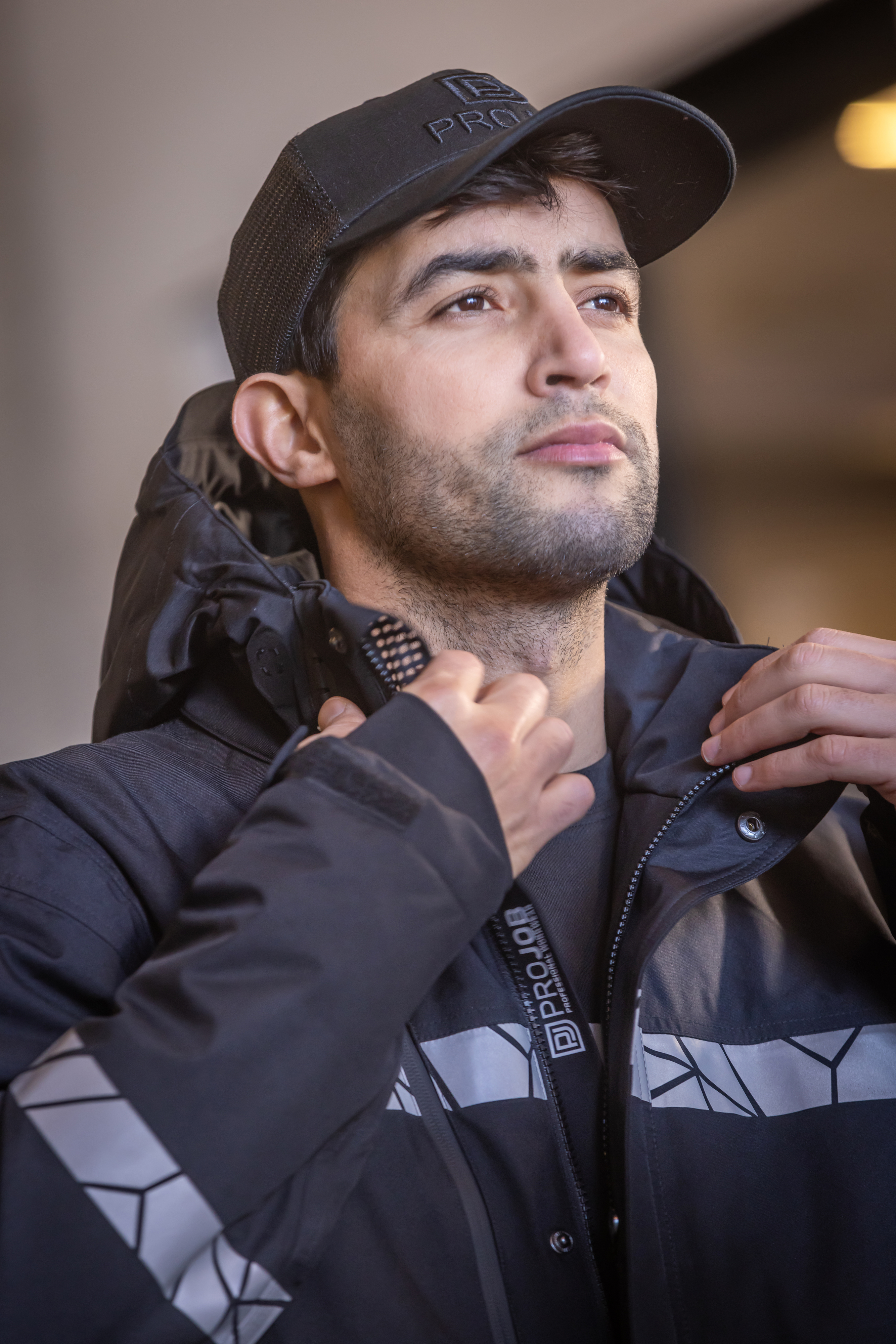 7414 PROGRESSION VESTE - Image 29