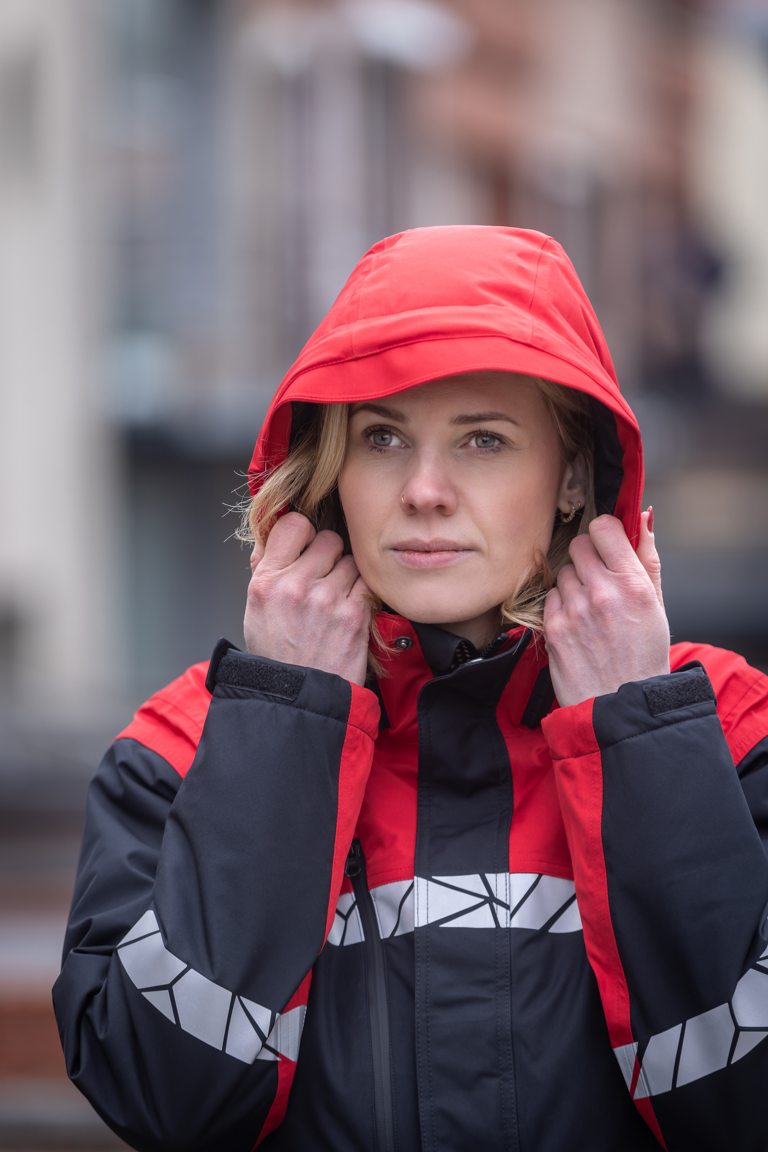 7418 PROGRESSION SOFTSHELL DOUBLEE - Image 29