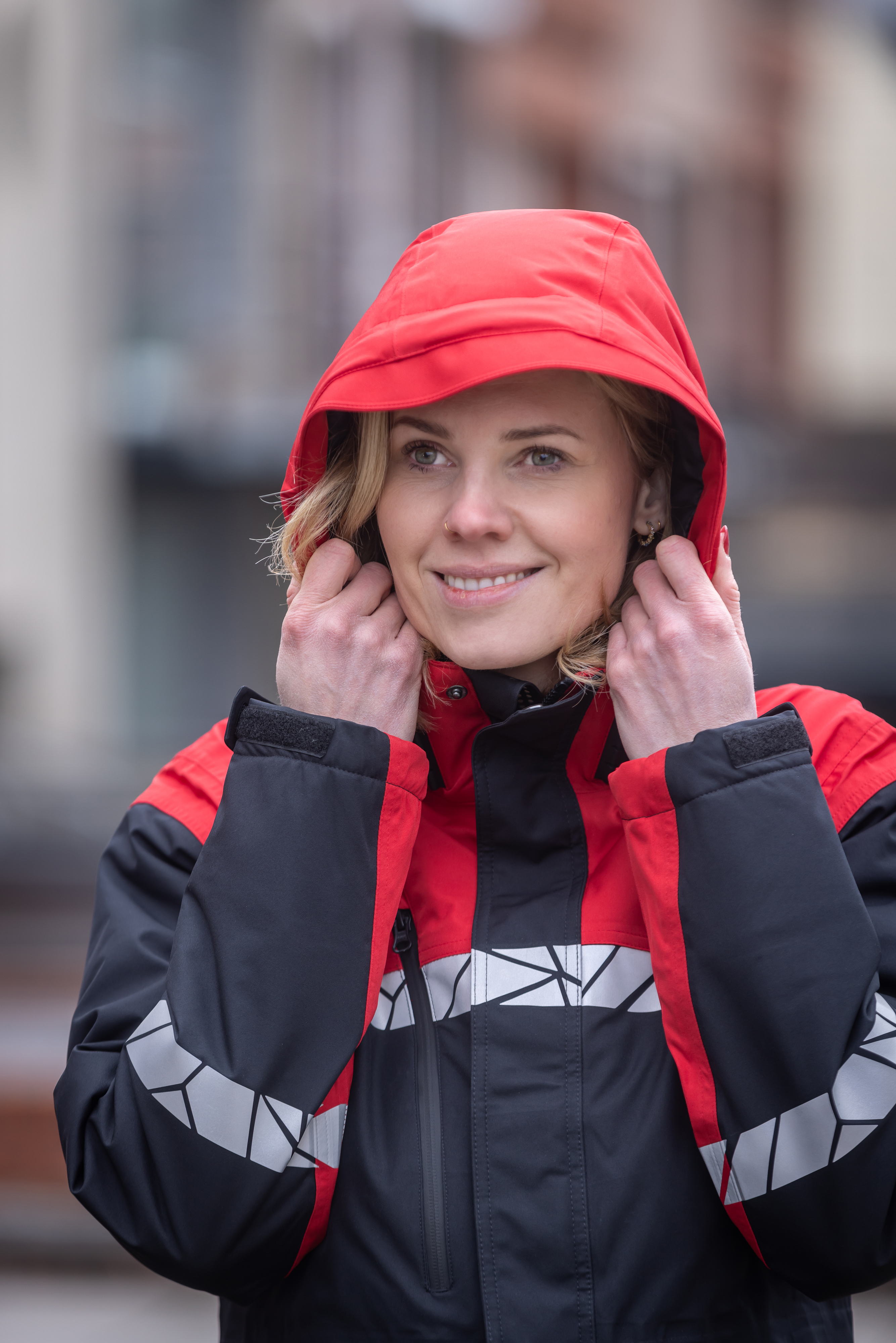 7418 PROGRESSION SOFTSHELL DOUBLEE - Image 30