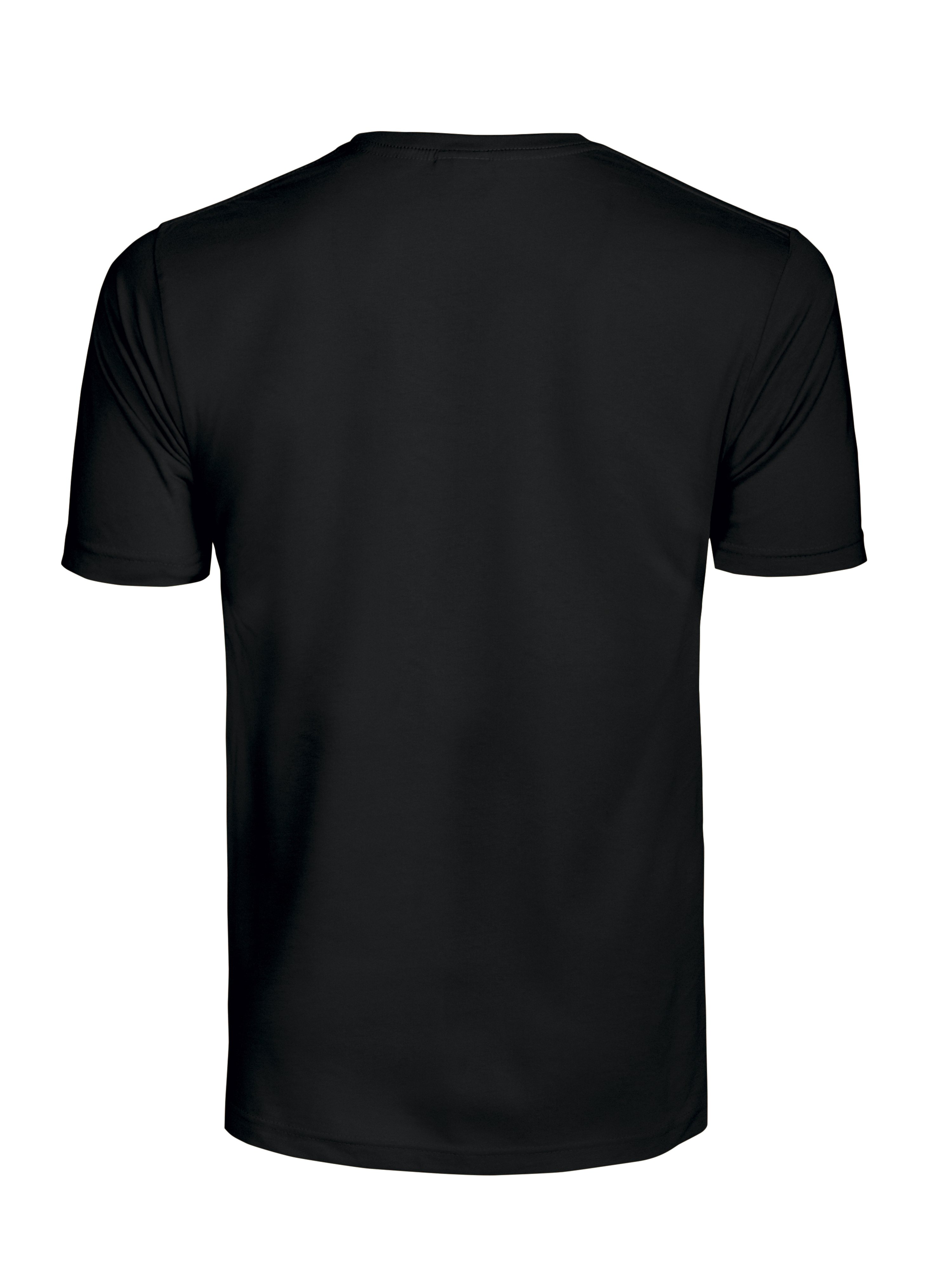 T-SHIRT HEAVY (ANCIEN MODÈLE) - Image 2