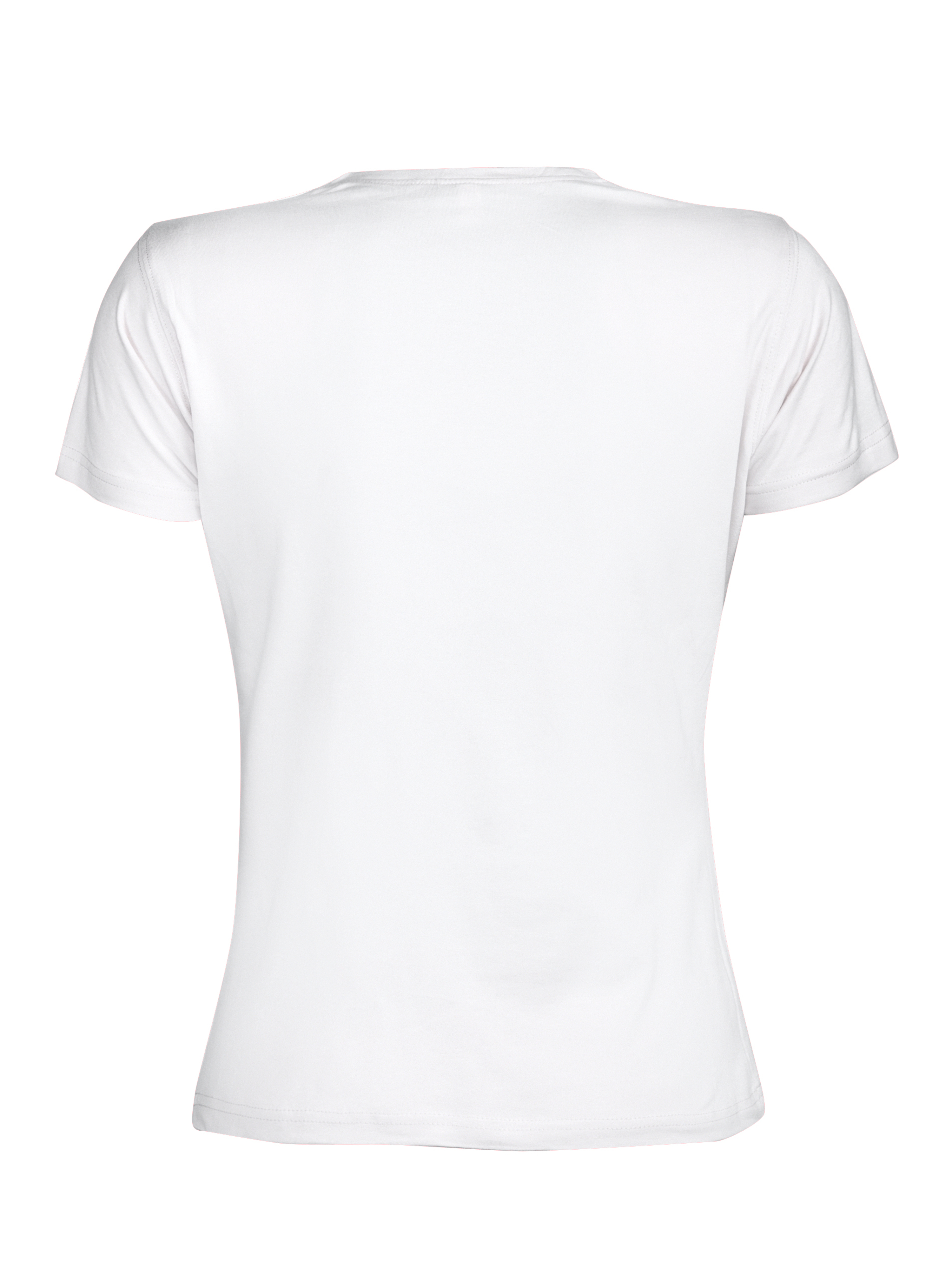 T-SHIRT STRETCH - Afbeelding 2
