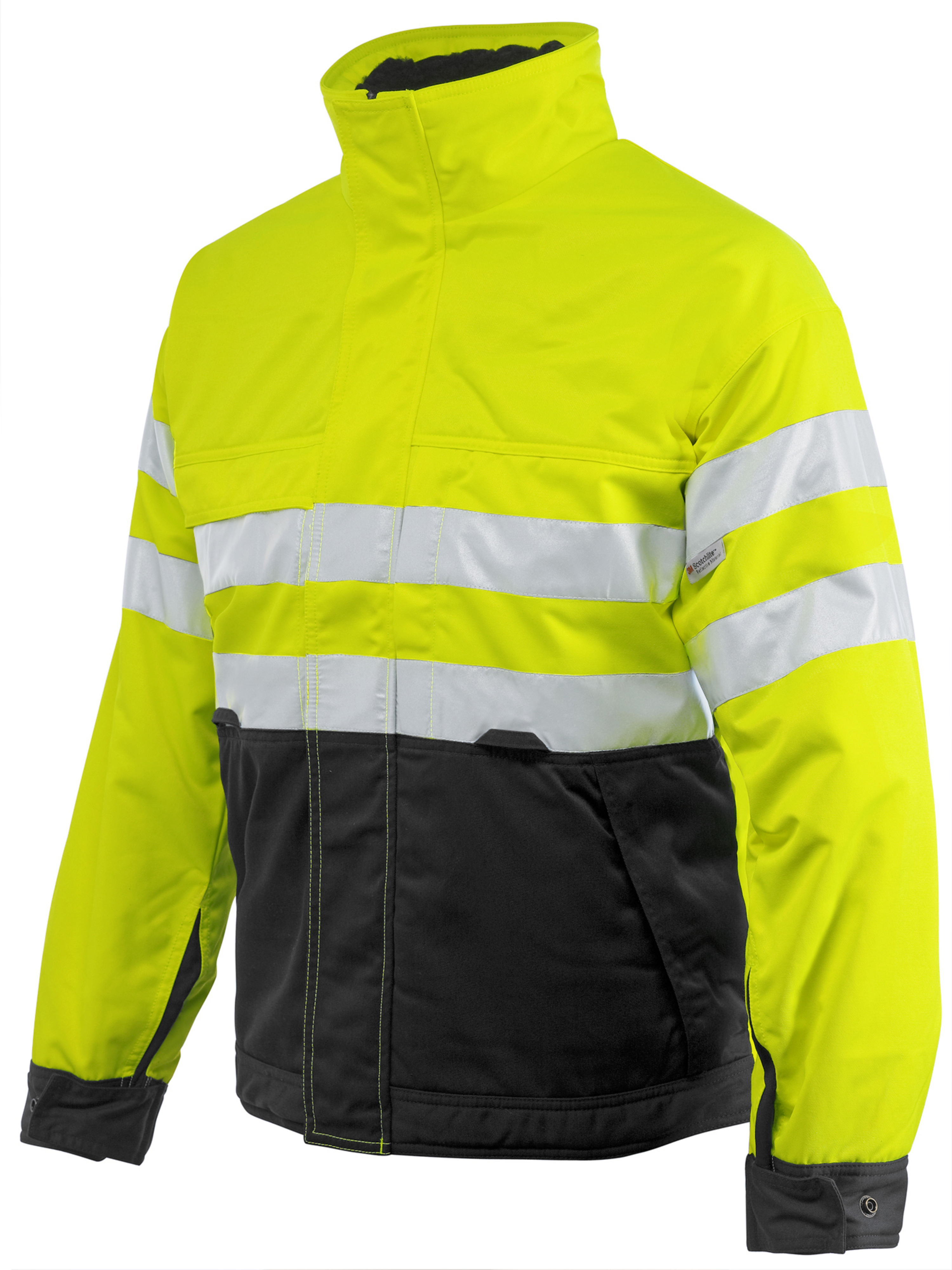 6407 JACKET - EN ISO 20471 CLASSE 3 - Image 7