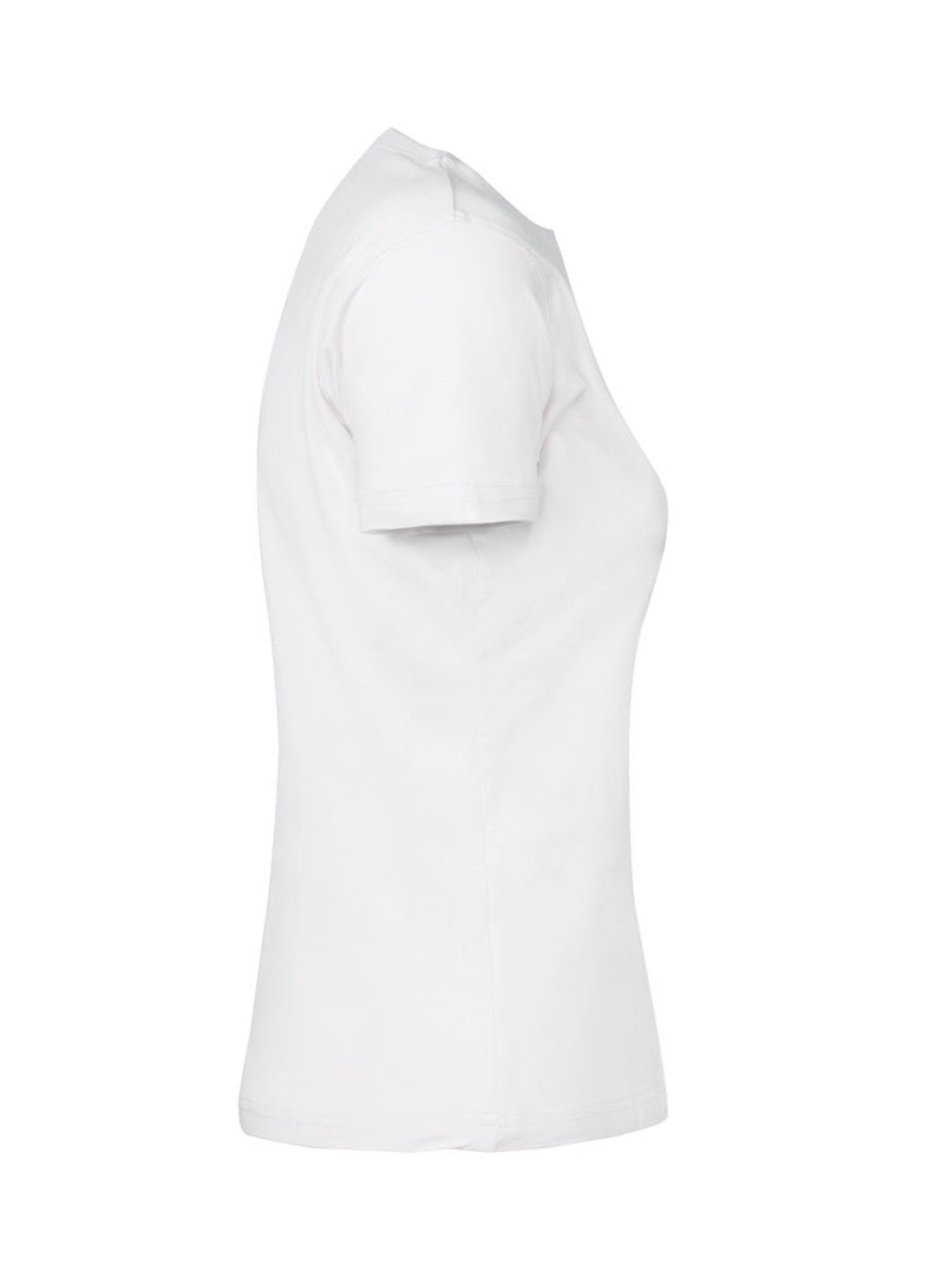T-SHIRT STRETCH - Afbeelding 4