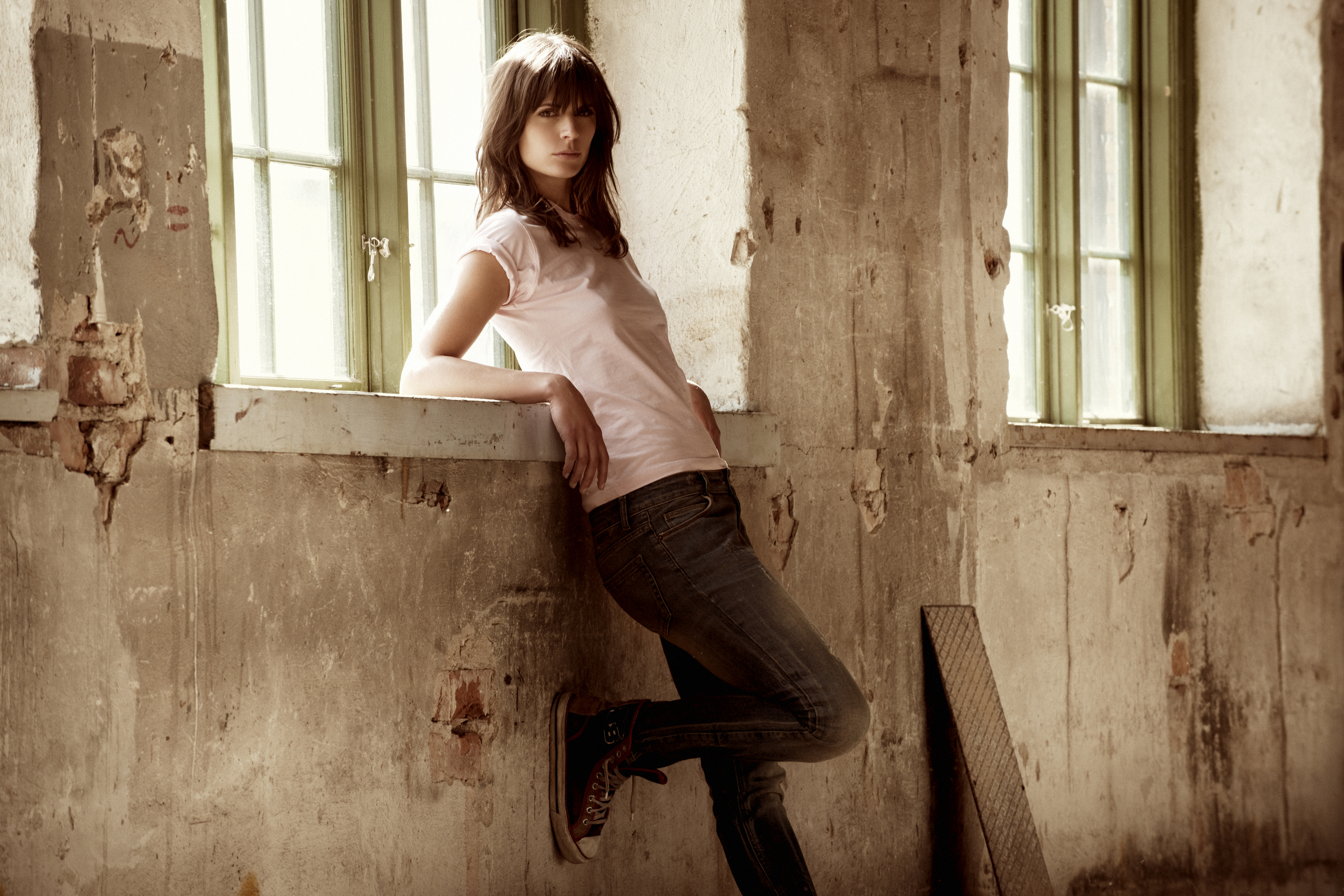 T-SHIRT STRETCH - Afbeelding 10