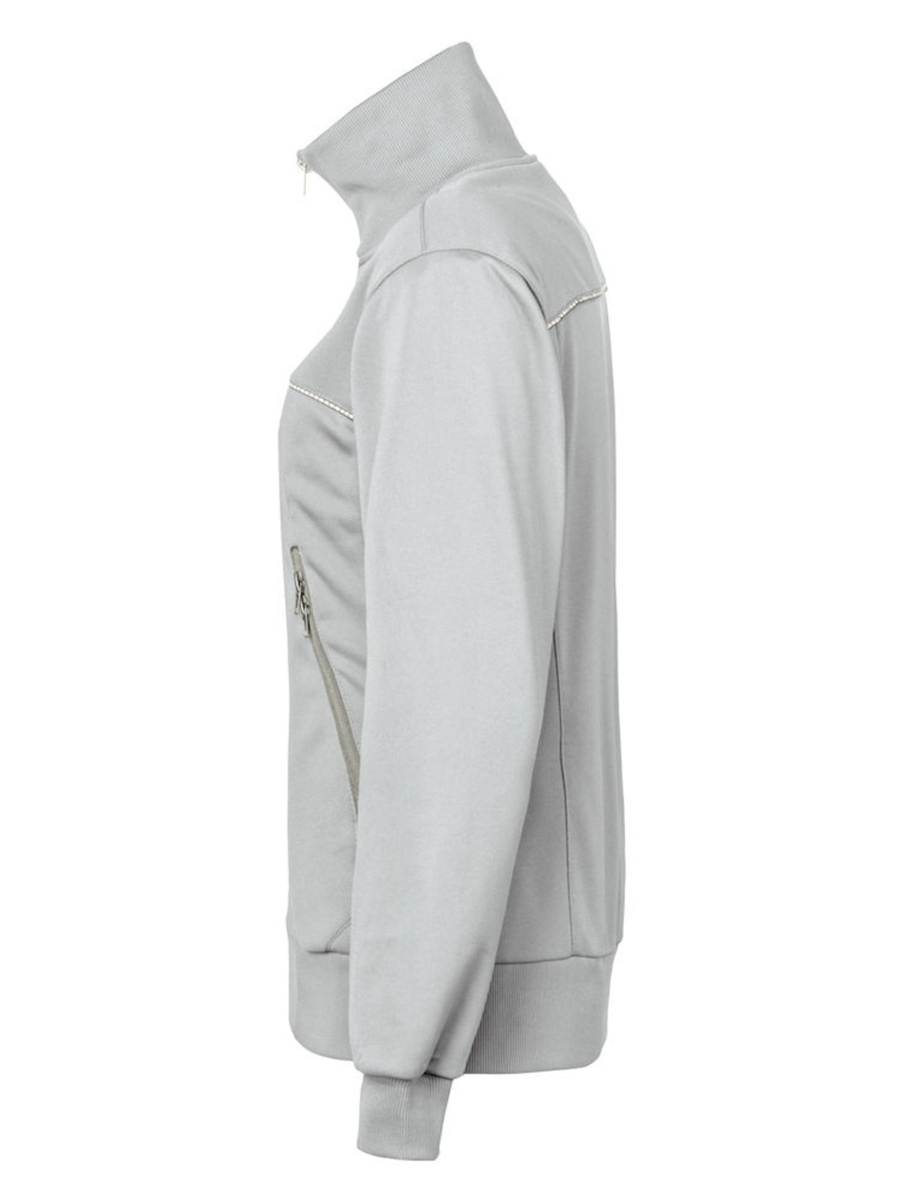 SWEATSHIRT FIELD - Bild 4