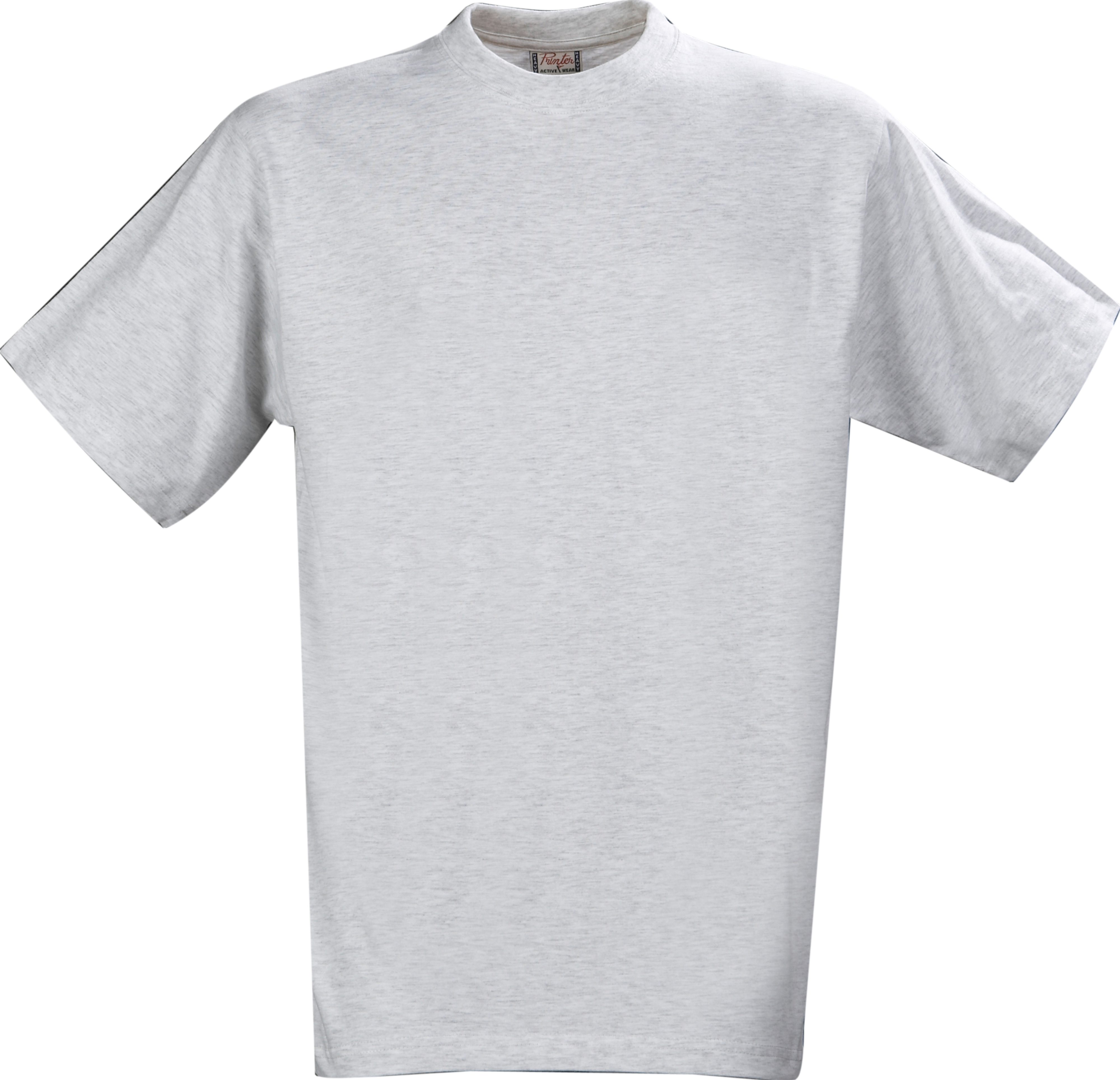 T-SHIRT BASIC