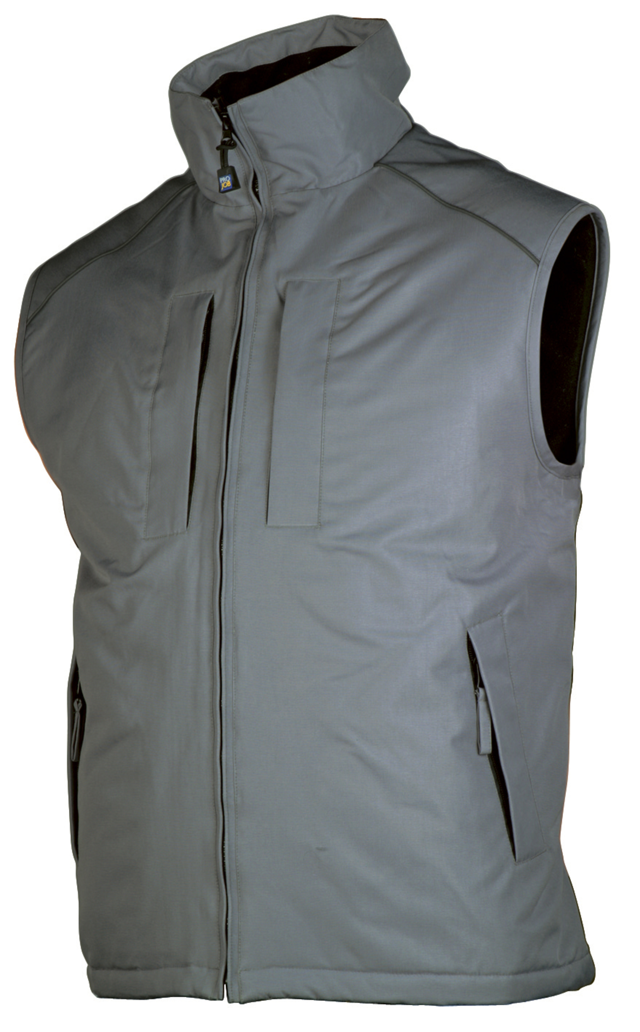 2718 VESTE SANS MANCHE DEPERLENTE - Image 2