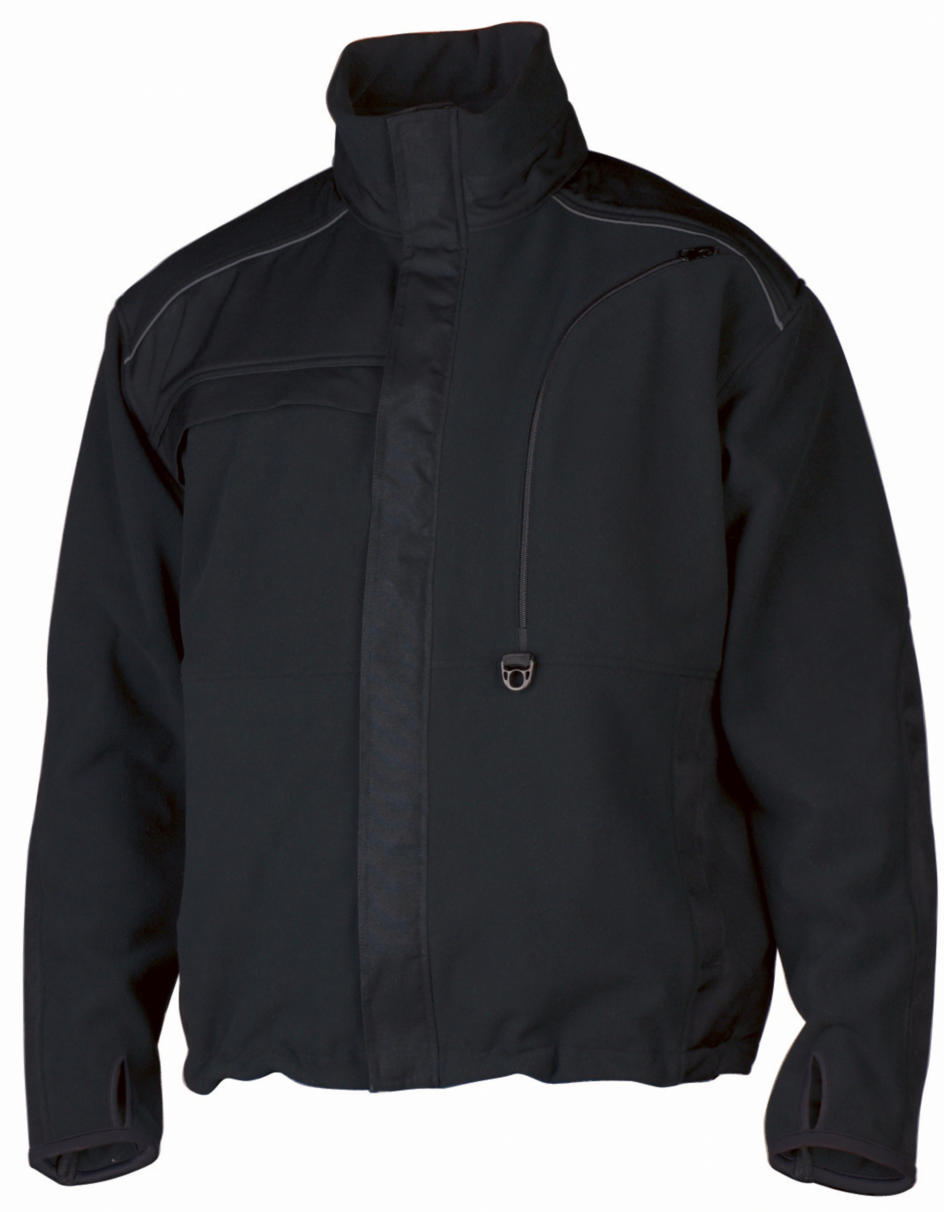 4302 BLOUSON POLAIRE TECHNIQUE - Bild 2