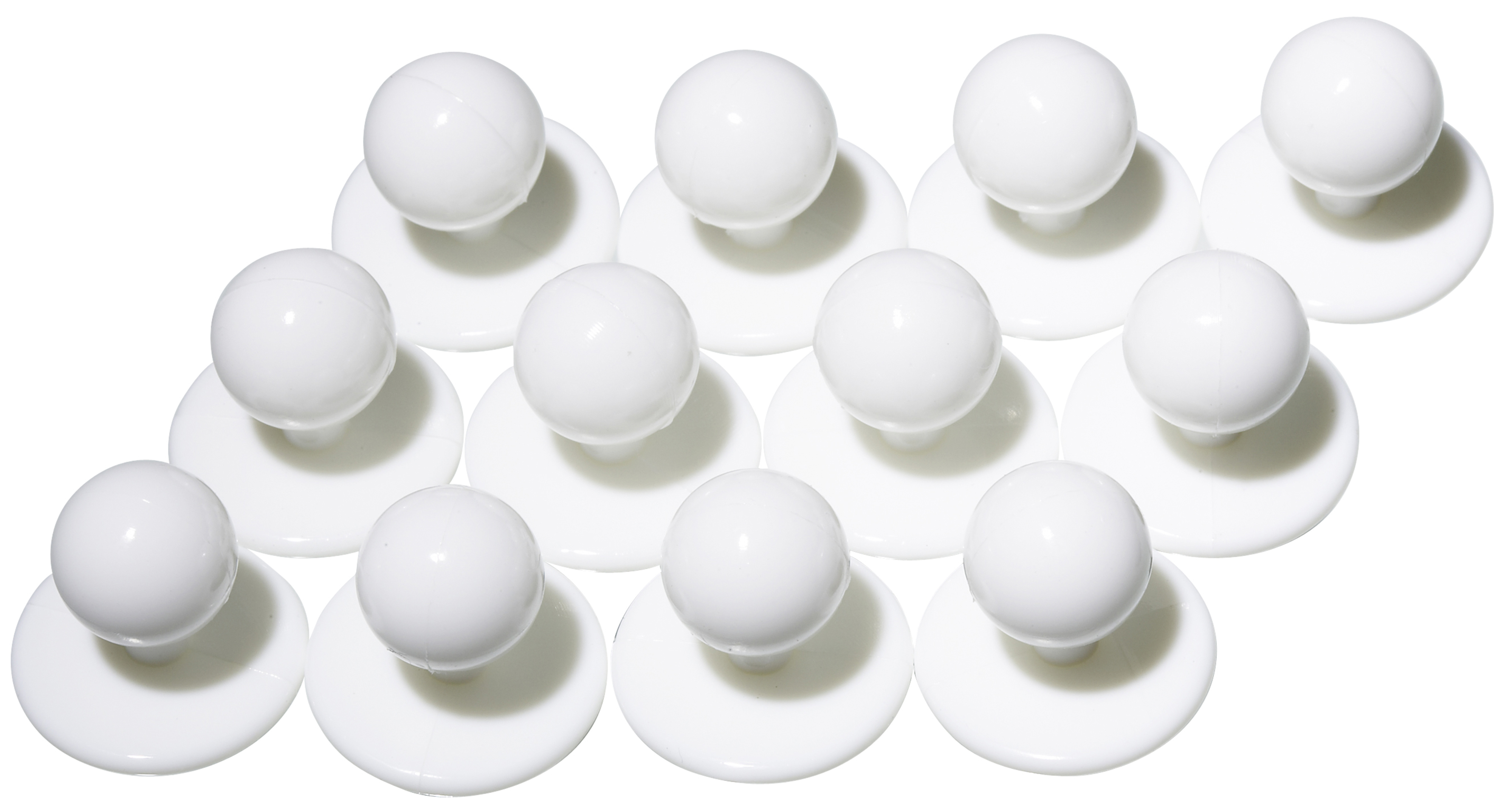 7906 BOUTONS RONDS
