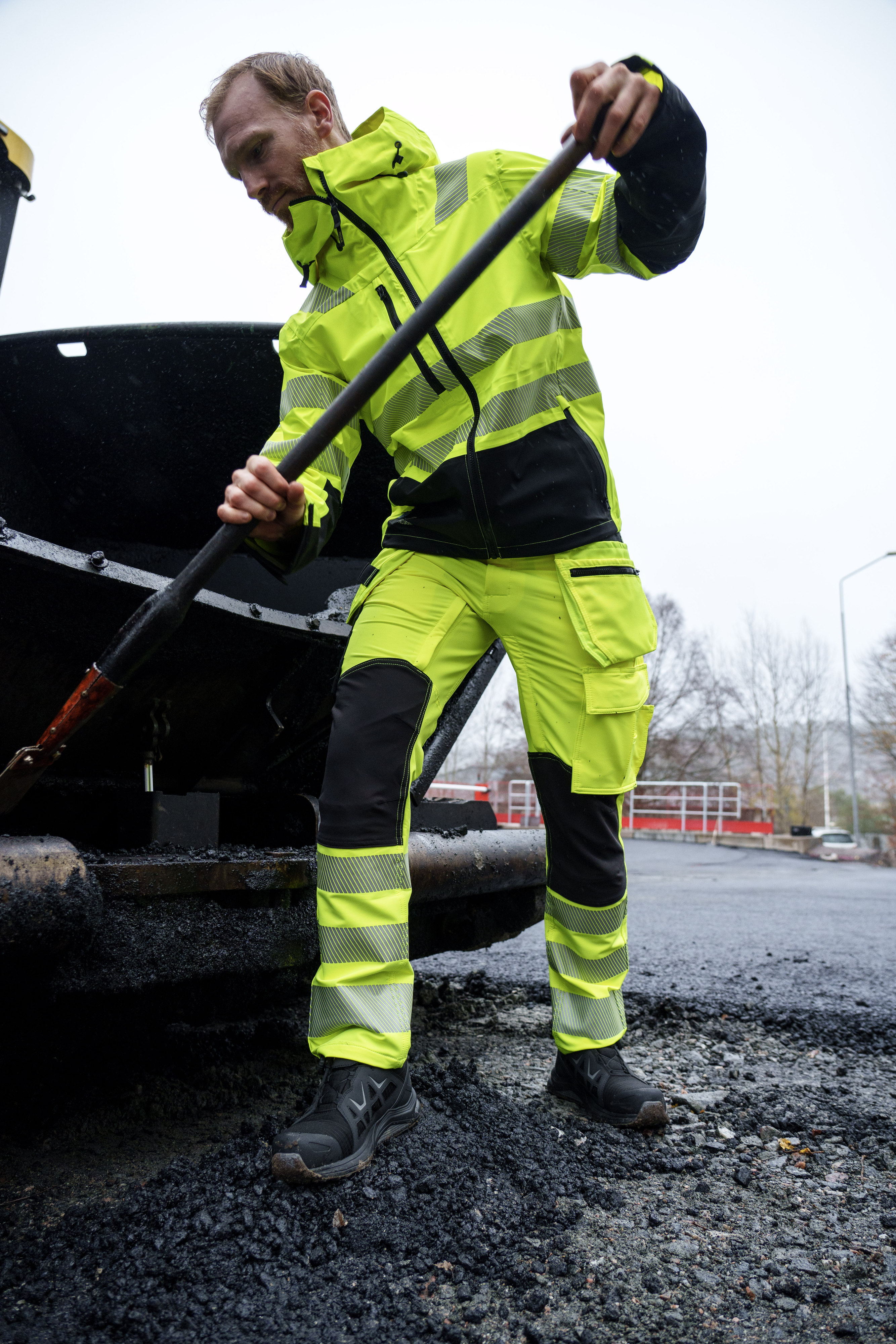 9516 PROJOB ORYX BASSE S7S - Image 6