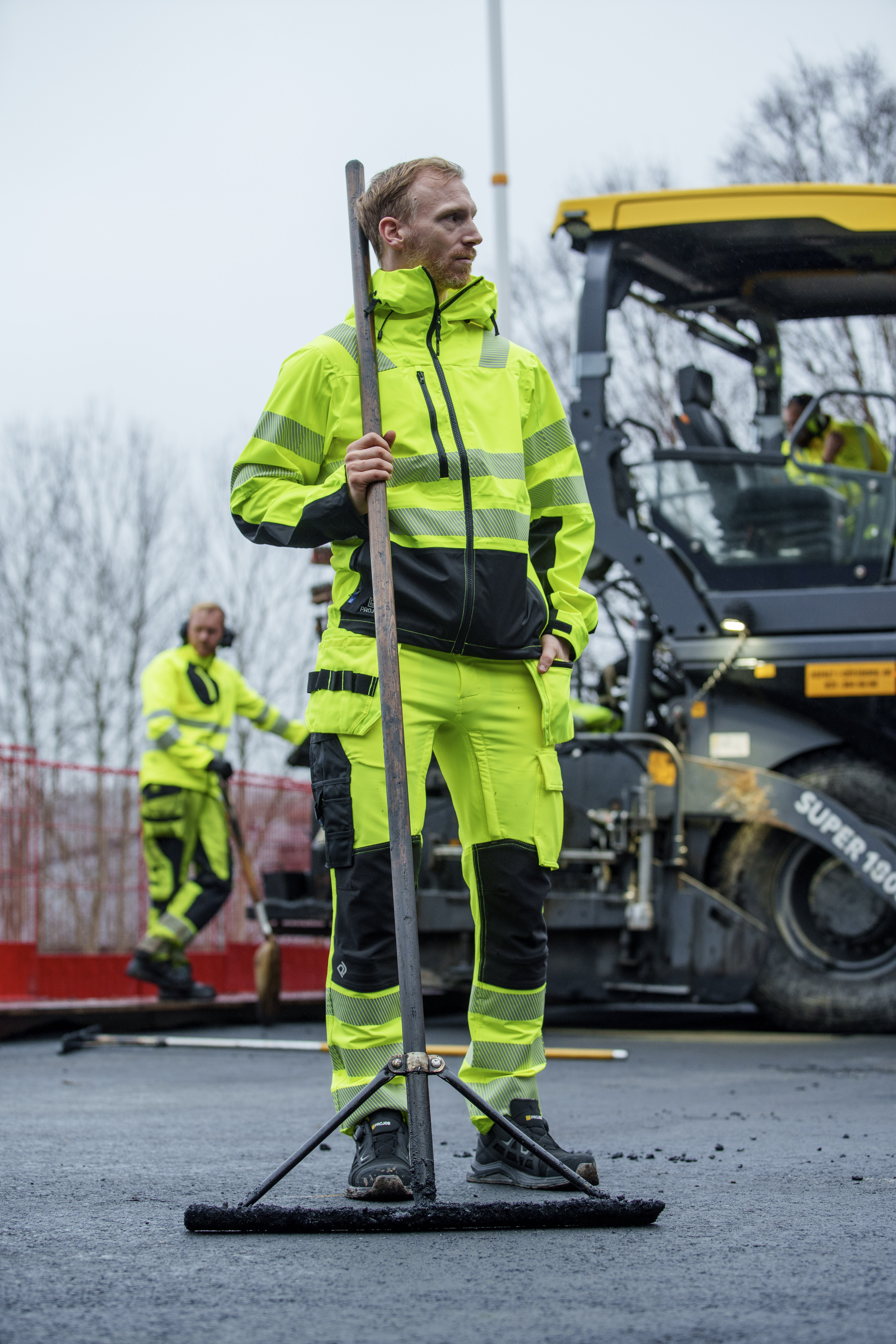 9516 PROJOB ORYX BASSE S7S - Image 7