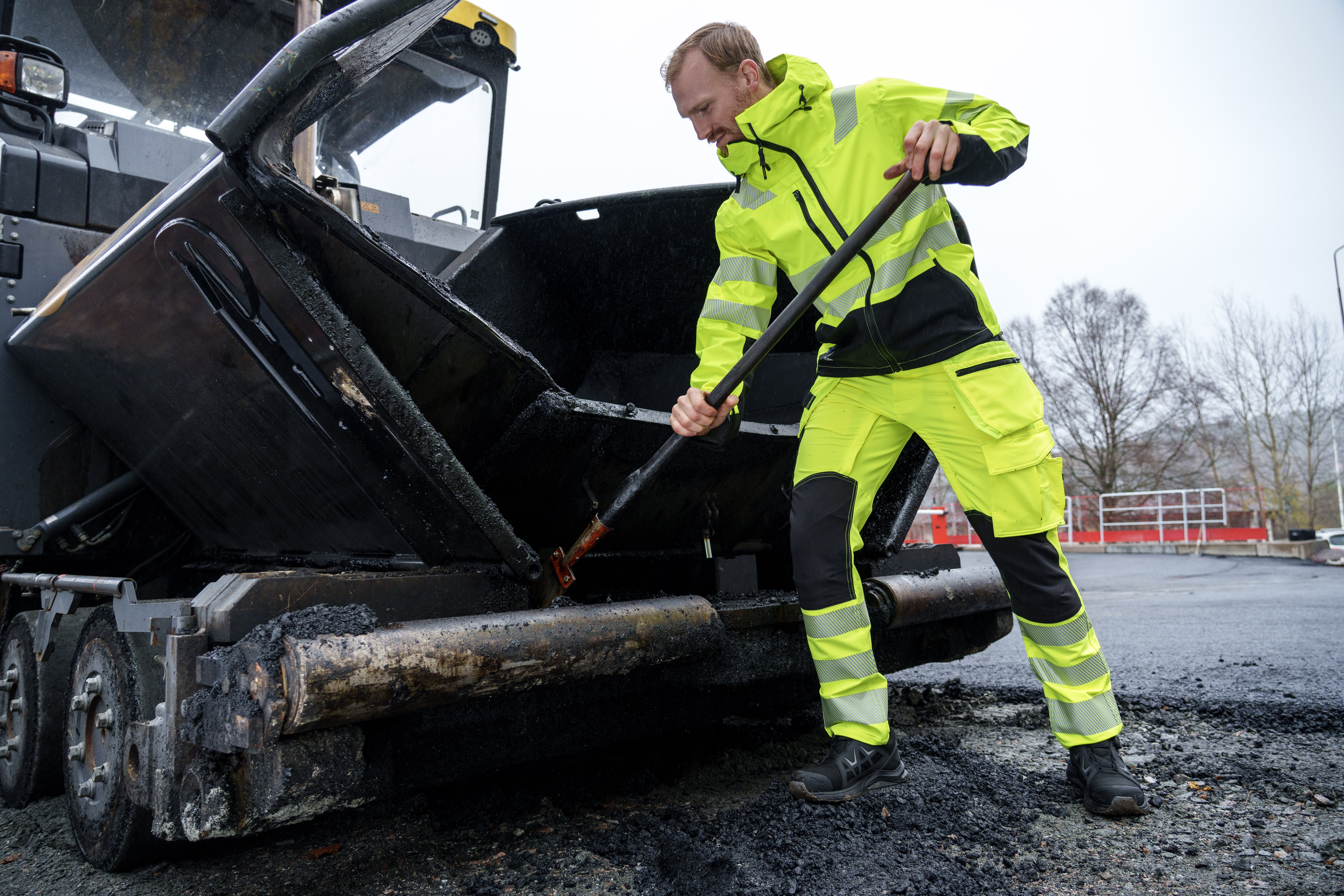 9516 PROJOB ORYX BASSE S7S - Image 8