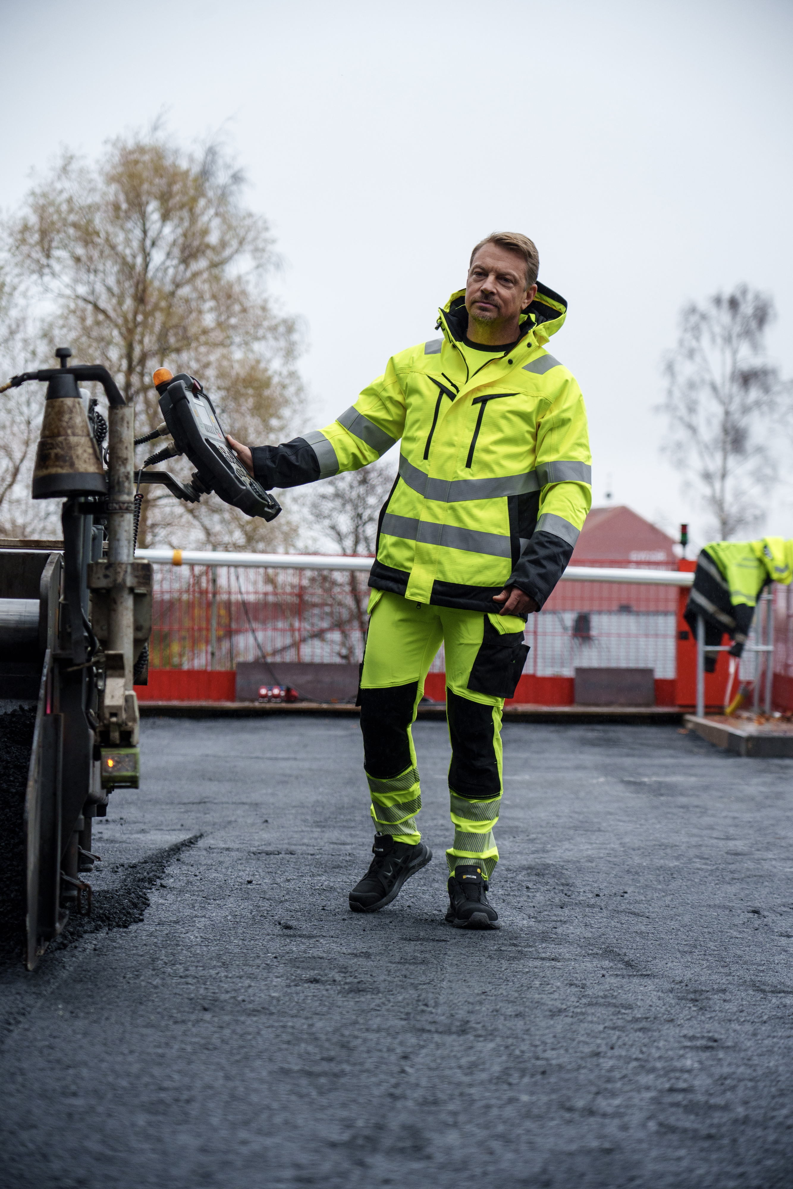 9516 PROJOB ORYX BASSE S7S - Image 9