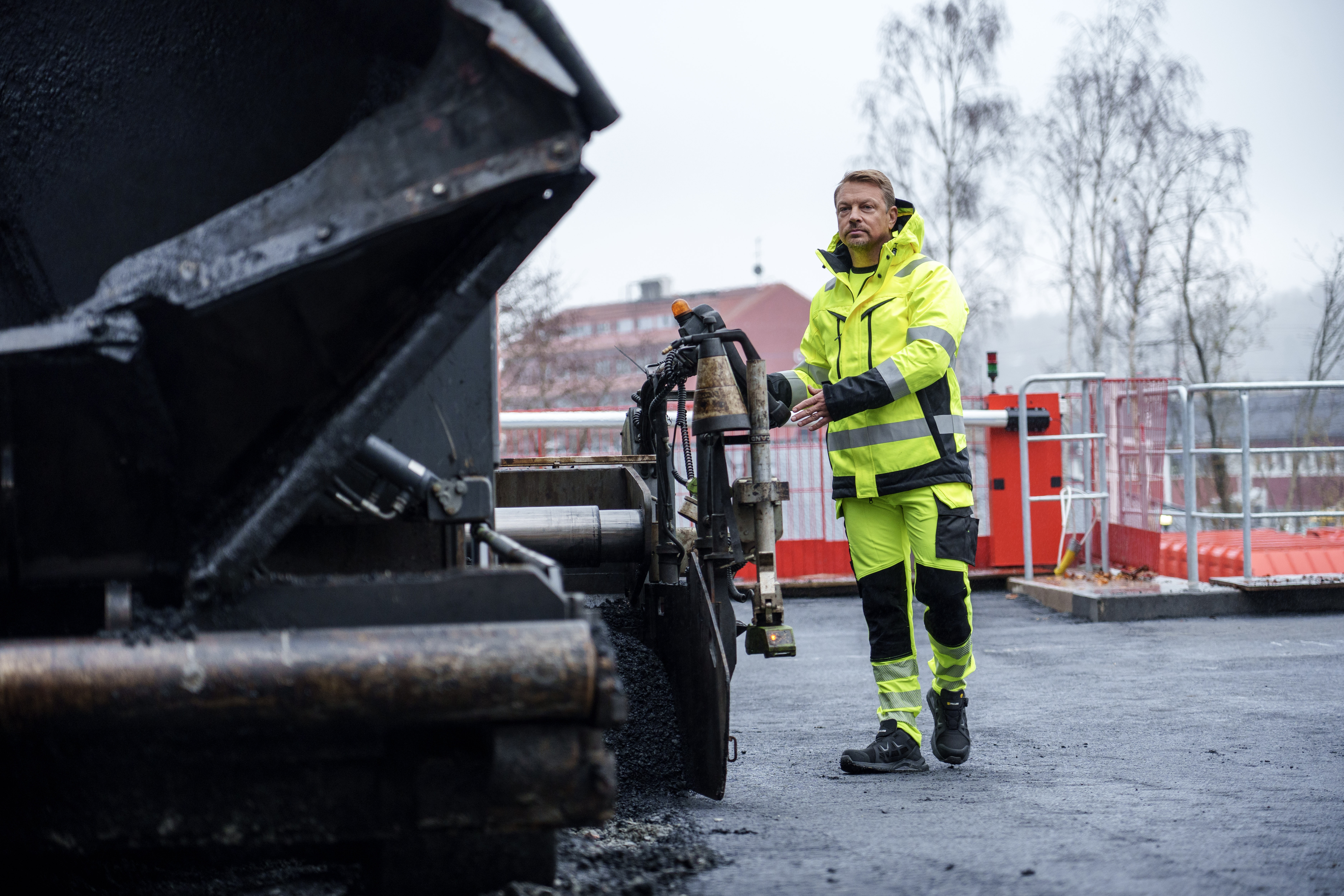 9516 PROJOB ORYX BASSE S7S - Image 10