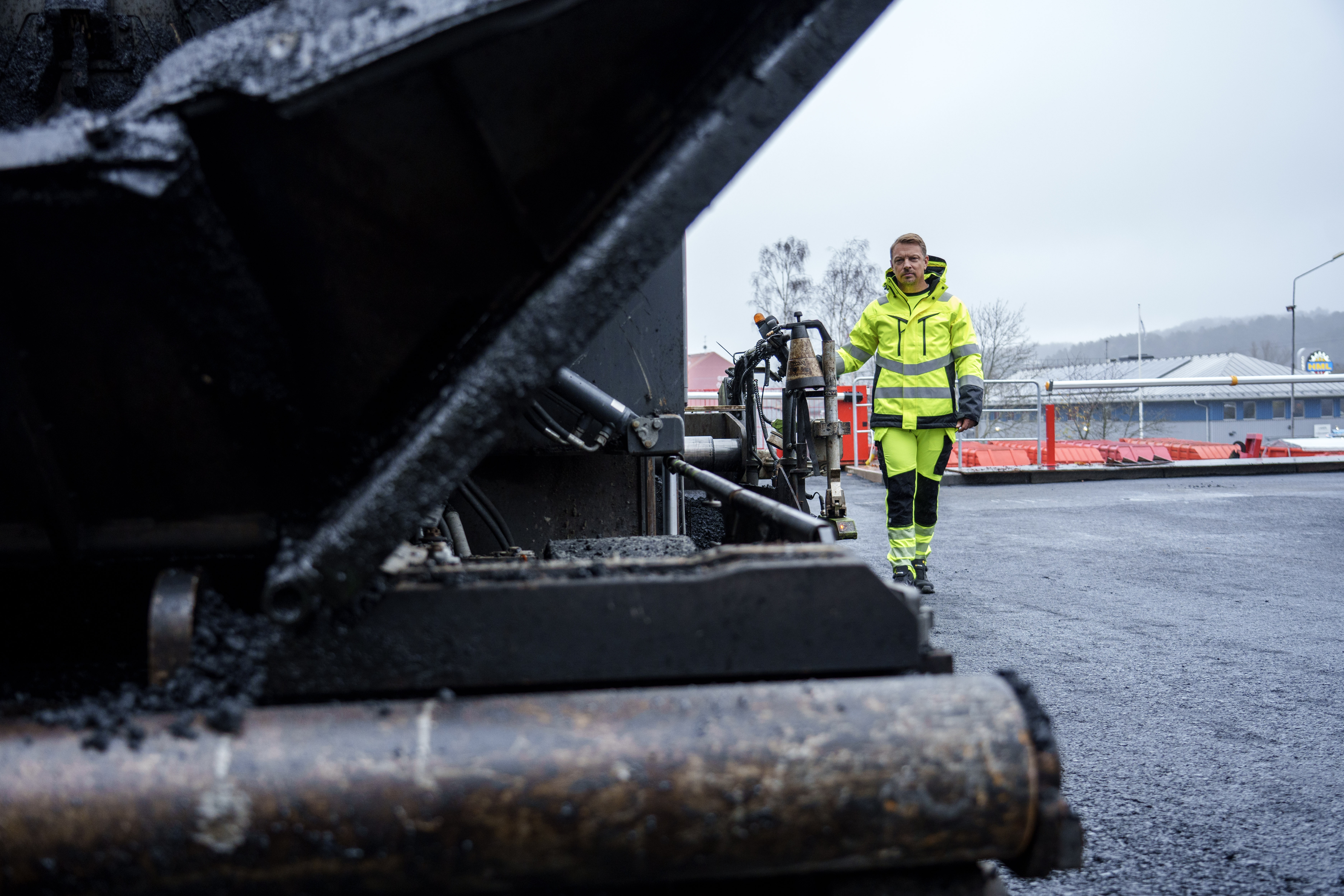 9516 PROJOB ORYX BASSE S7S - Image 11