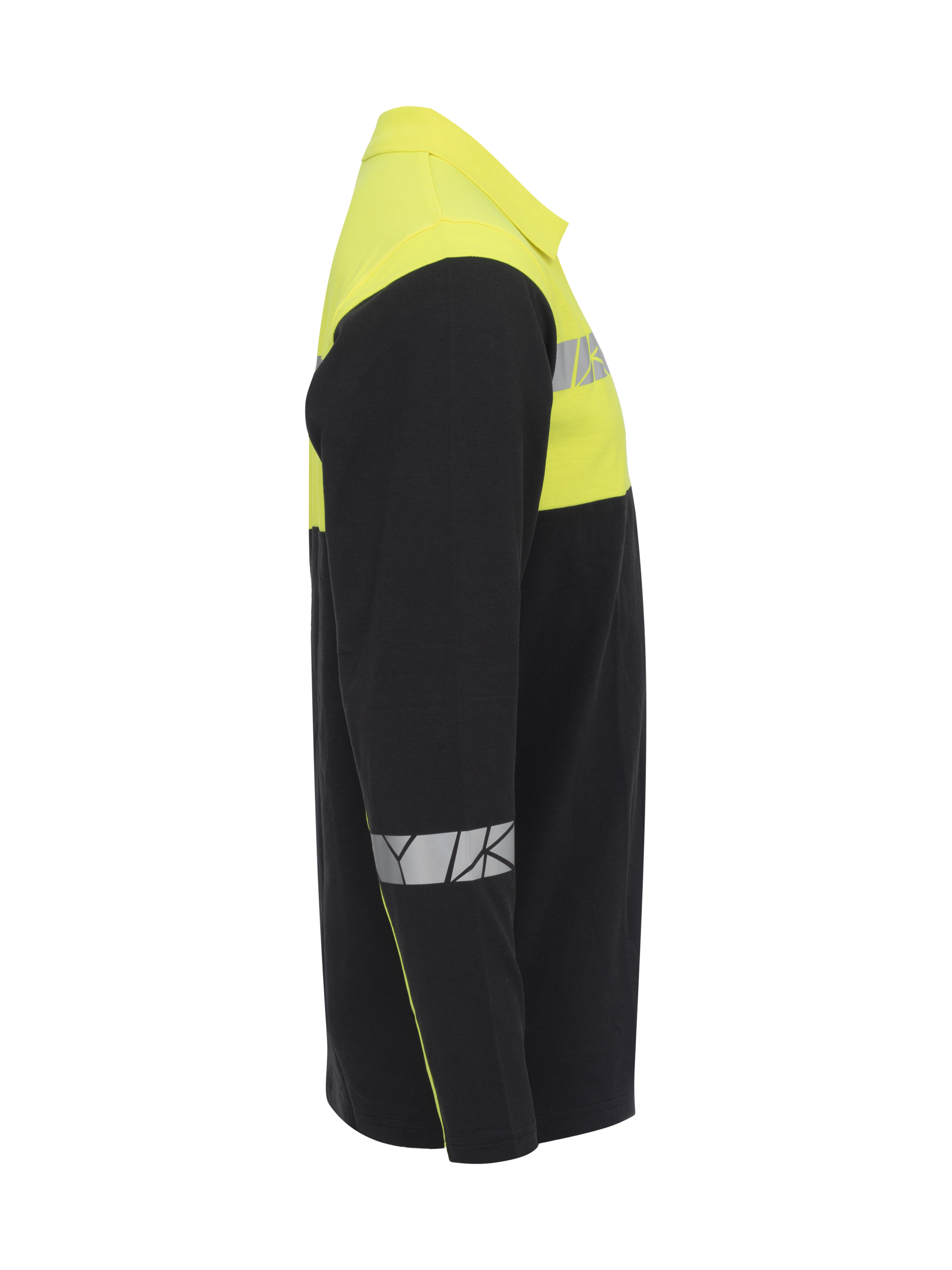 7004 PROGRESSION POLO PIQUE LS - Bild 15