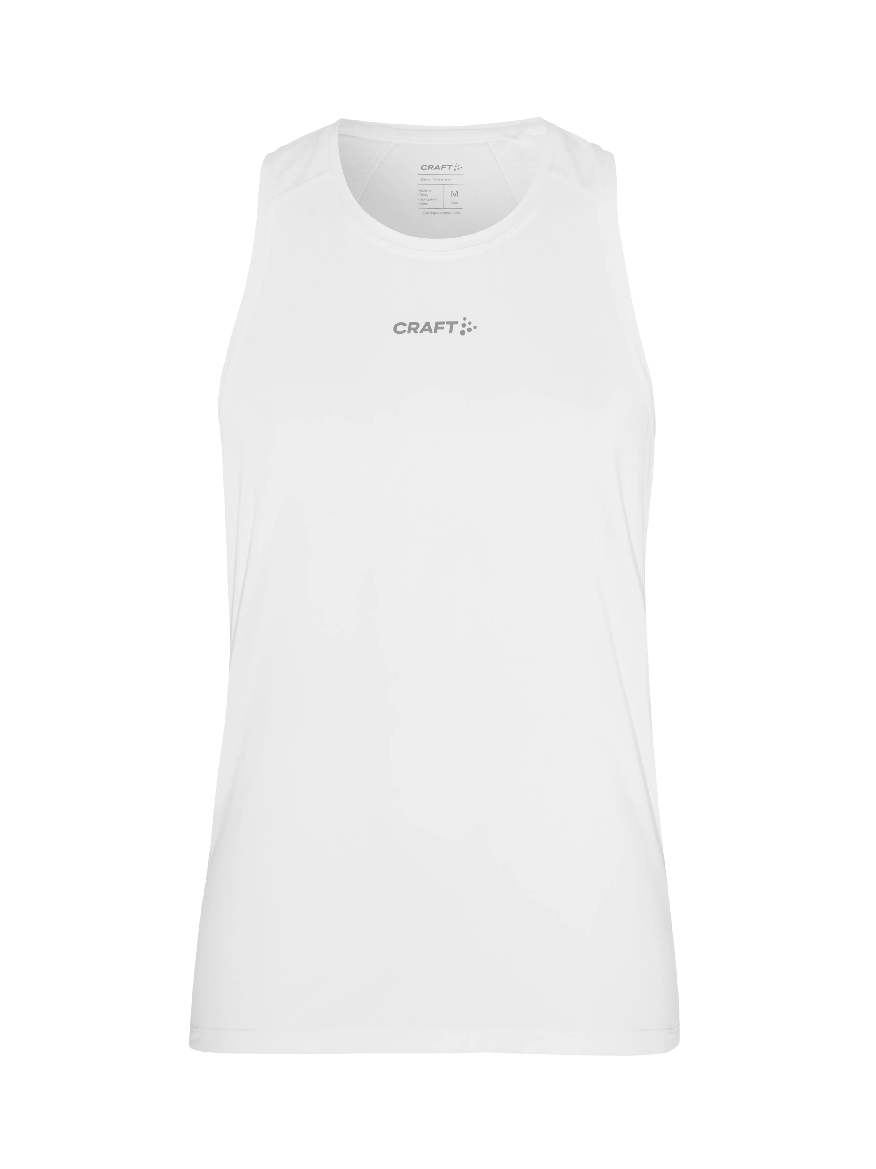 Adv Essence Singlet 2 M
