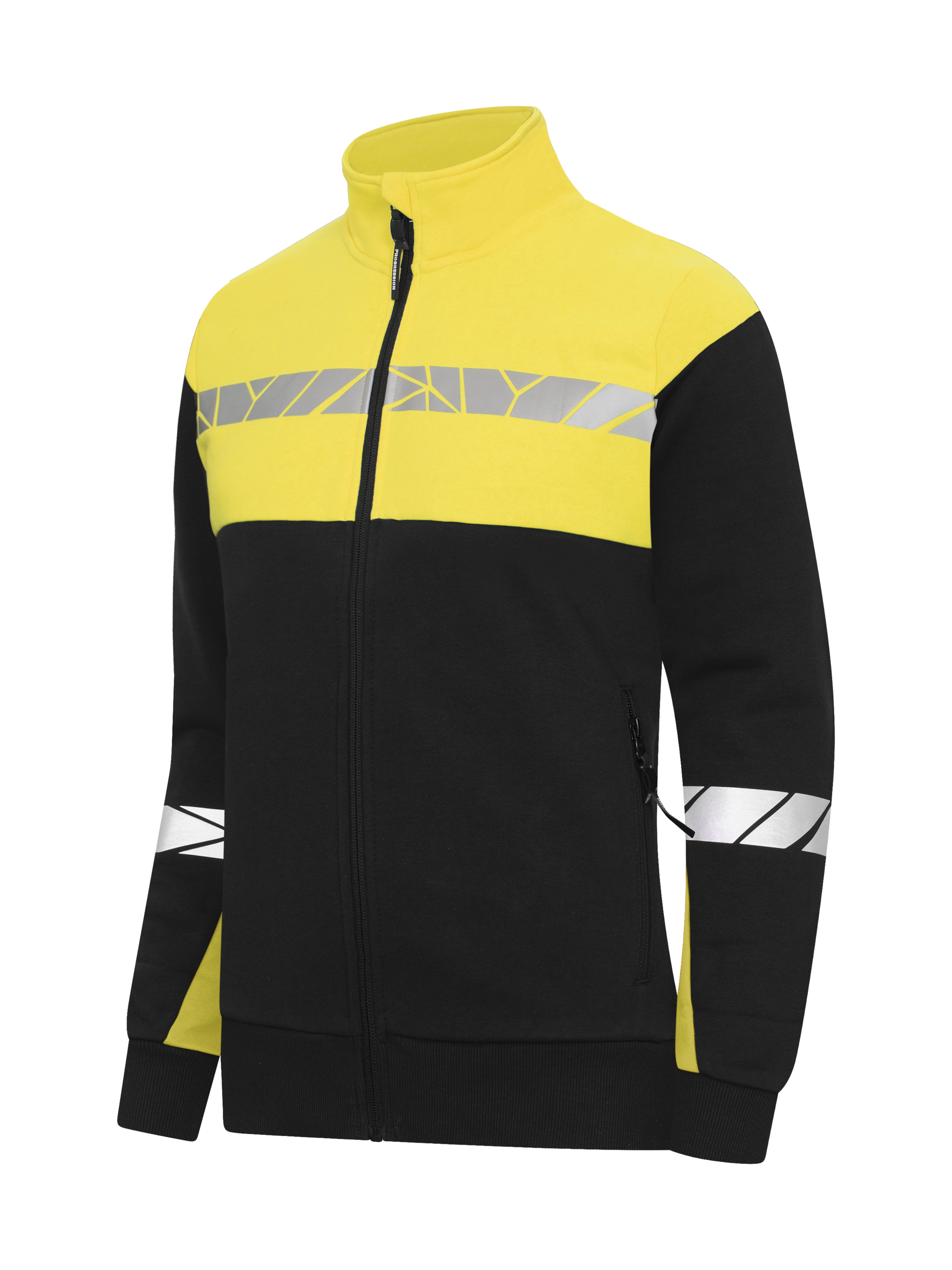 7105 PROGRESSION SWEATSHIRT FULL ZIP - Afbeelding 13