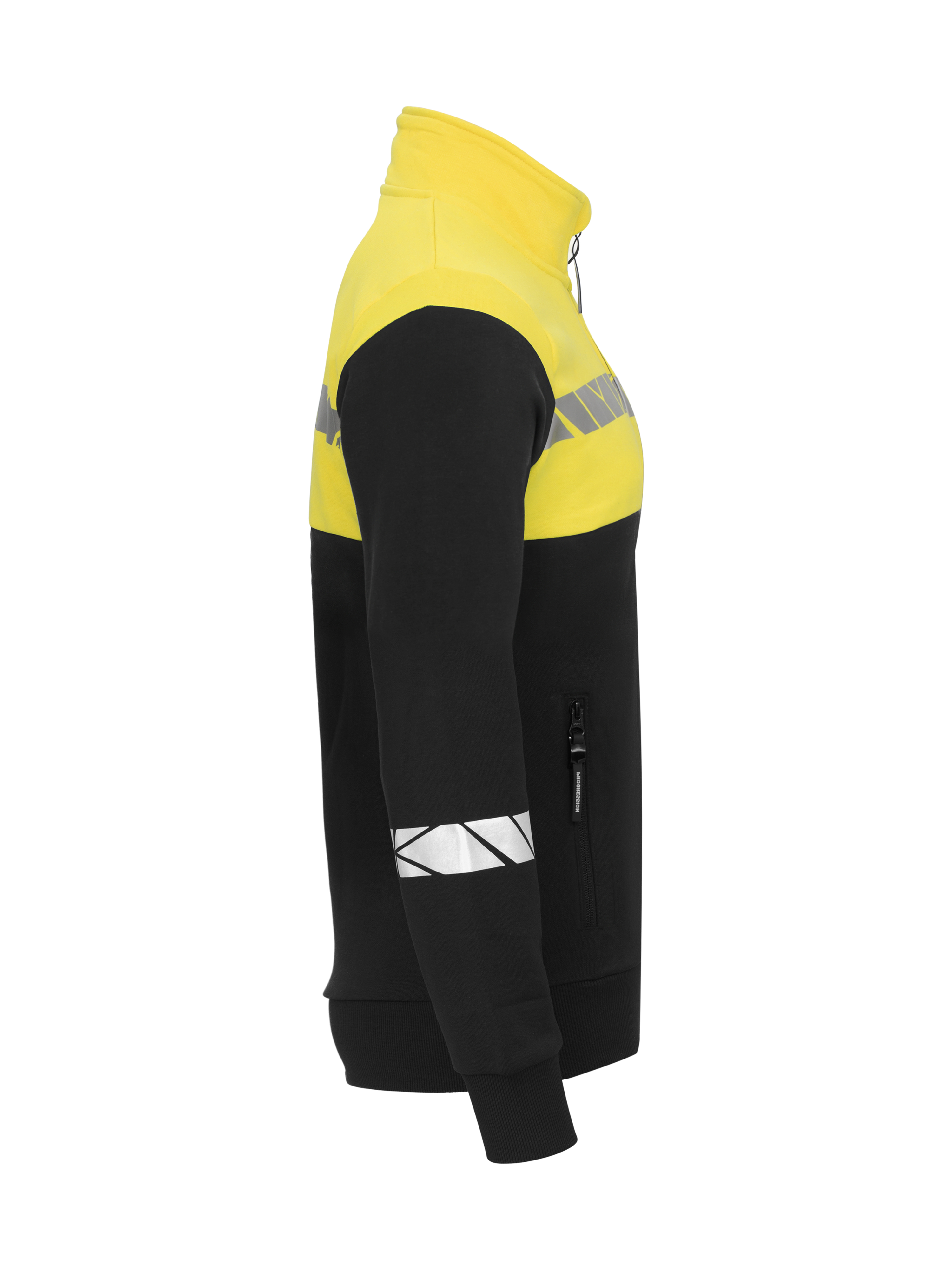 7105 PROGRESSION SWEATSHIRT FULL ZIP - Afbeelding 14