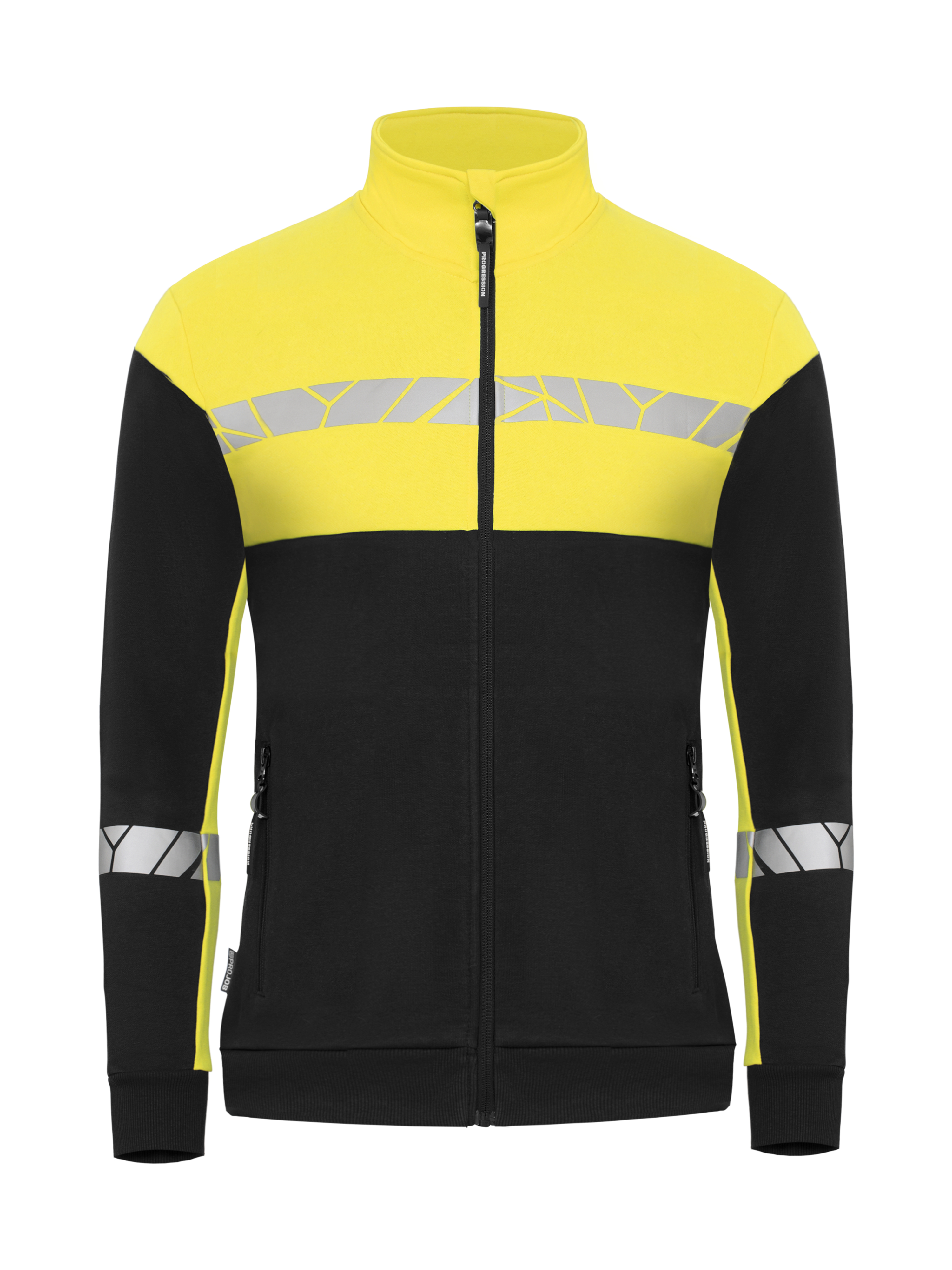 7105 PROGRESSION SWEATSHIRT FULL ZIP - Afbeelding 11