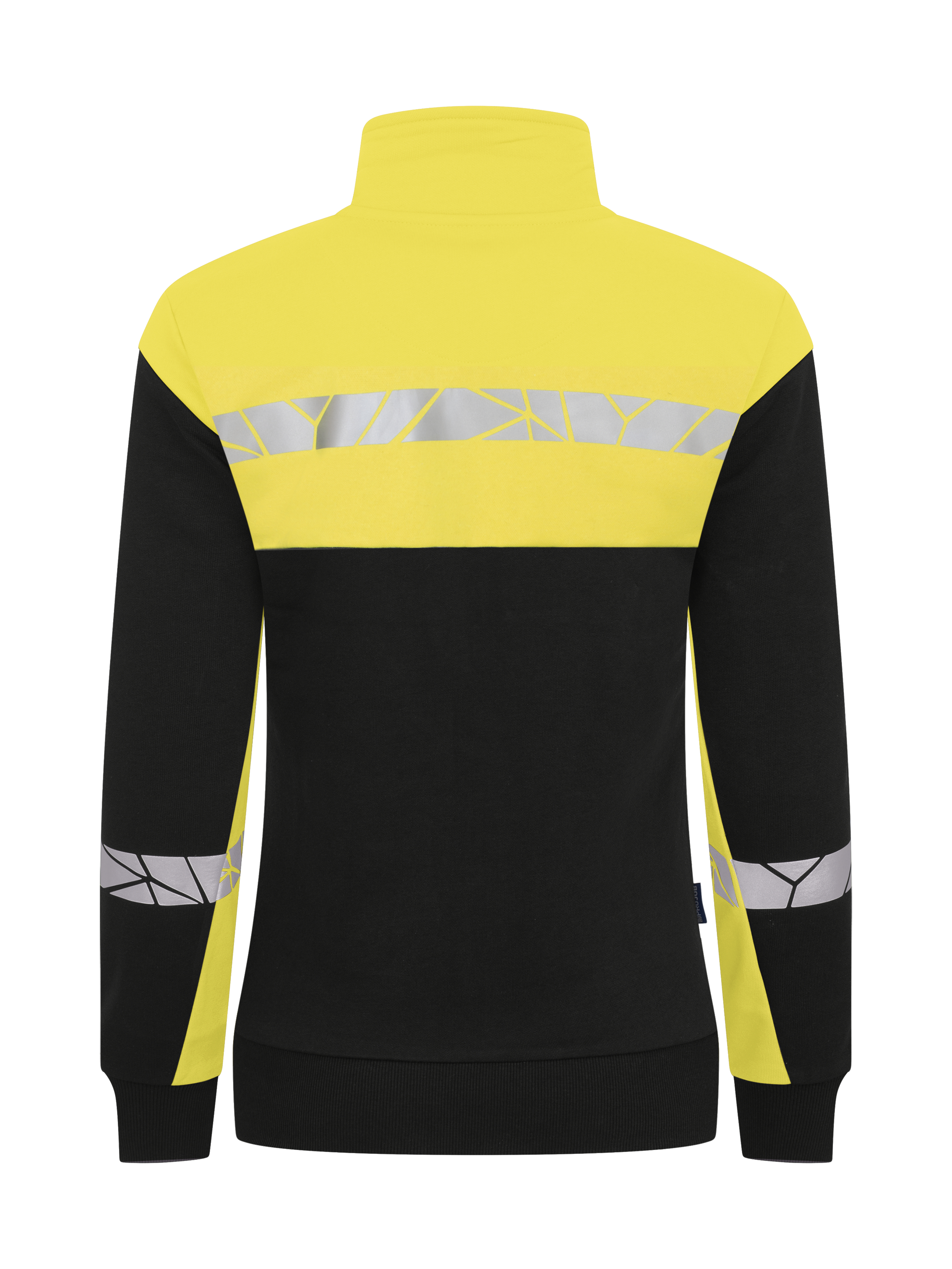 7105 PROGRESSION SWEATSHIRT FULL ZIP - Afbeelding 15