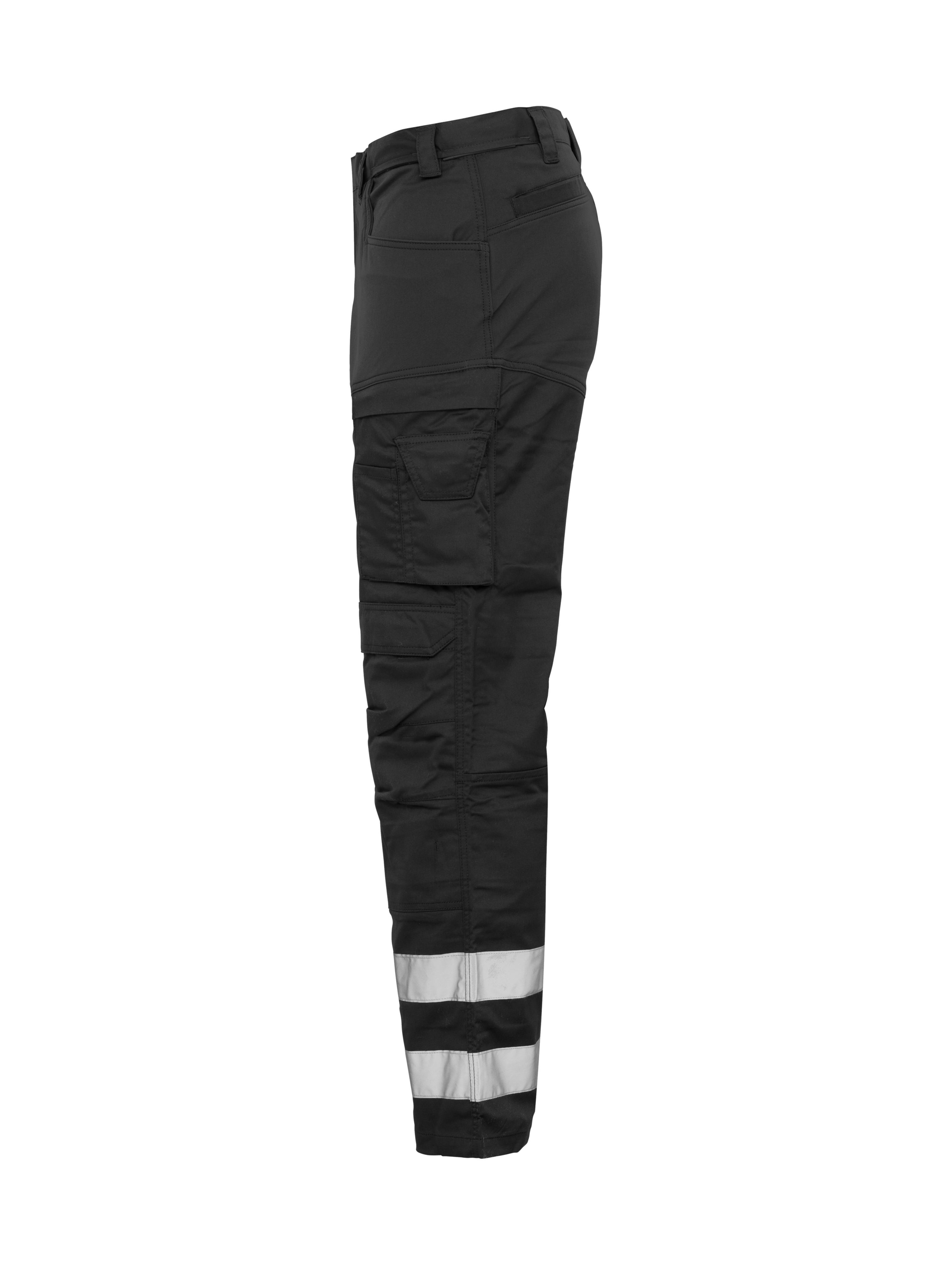2509 PANTALON EXTENSIBLE, RÉFLECTEURS - Afbeelding 7