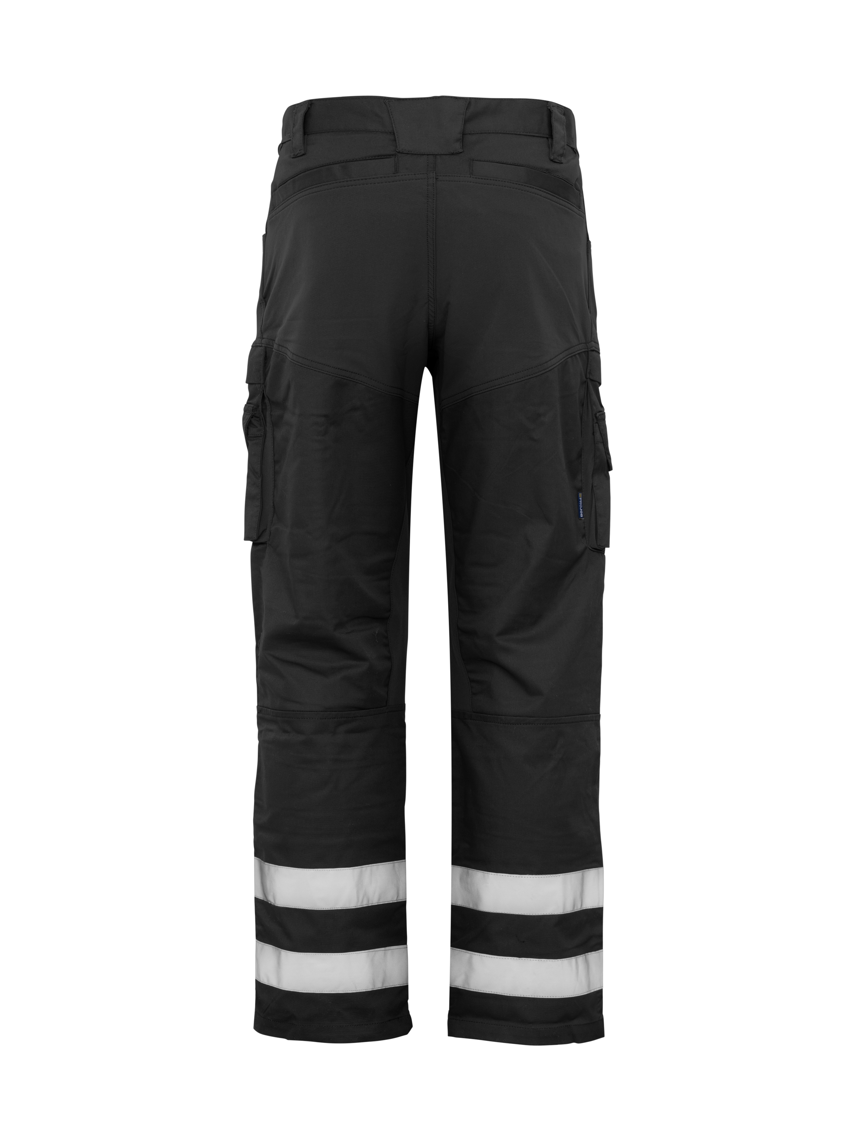 2509 PANTALON EXTENSIBLE, RÉFLECTEURS - Afbeelding 9