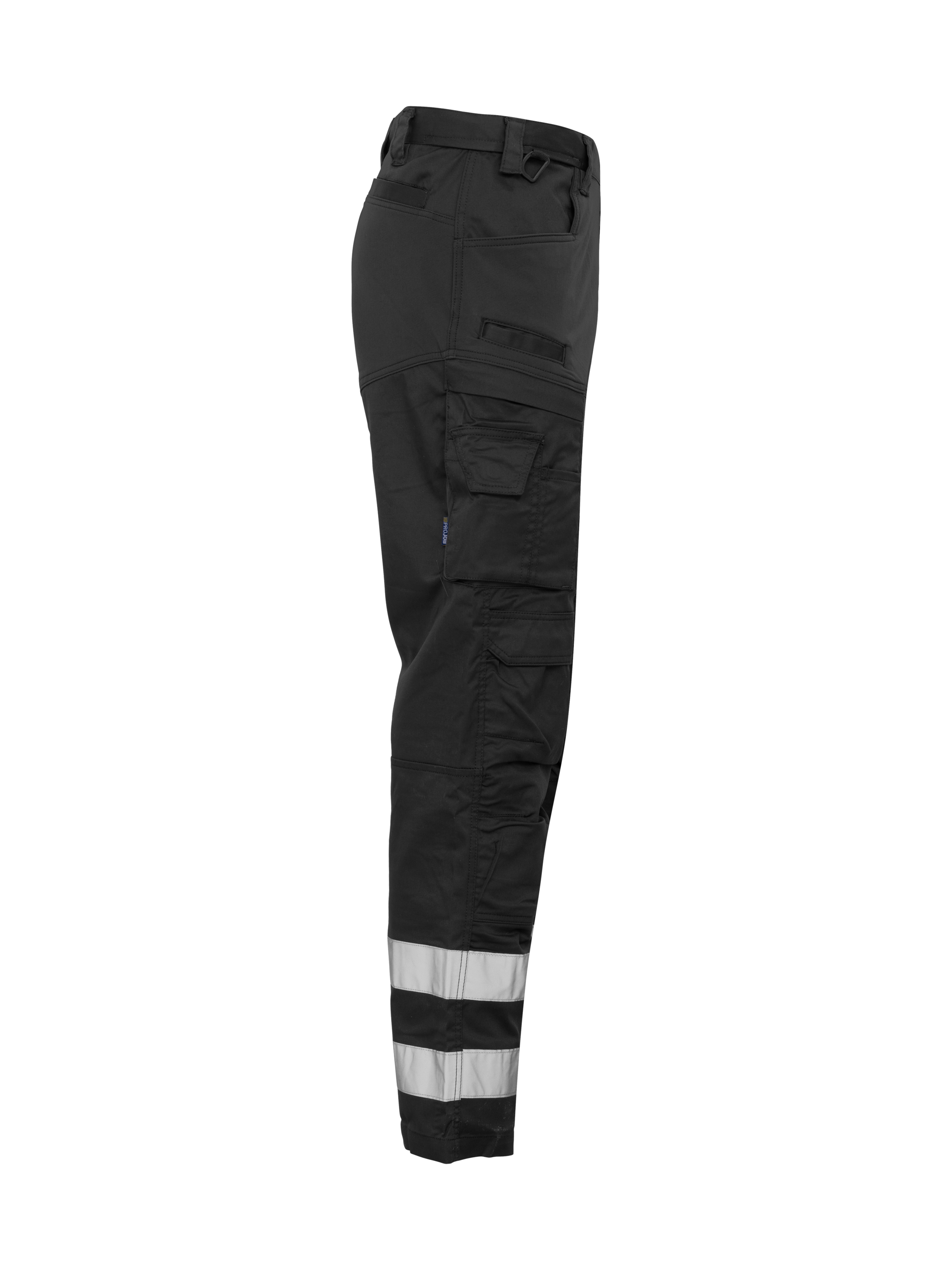 2509 PANTALON EXTENSIBLE, RÉFLECTEURS - Afbeelding 10