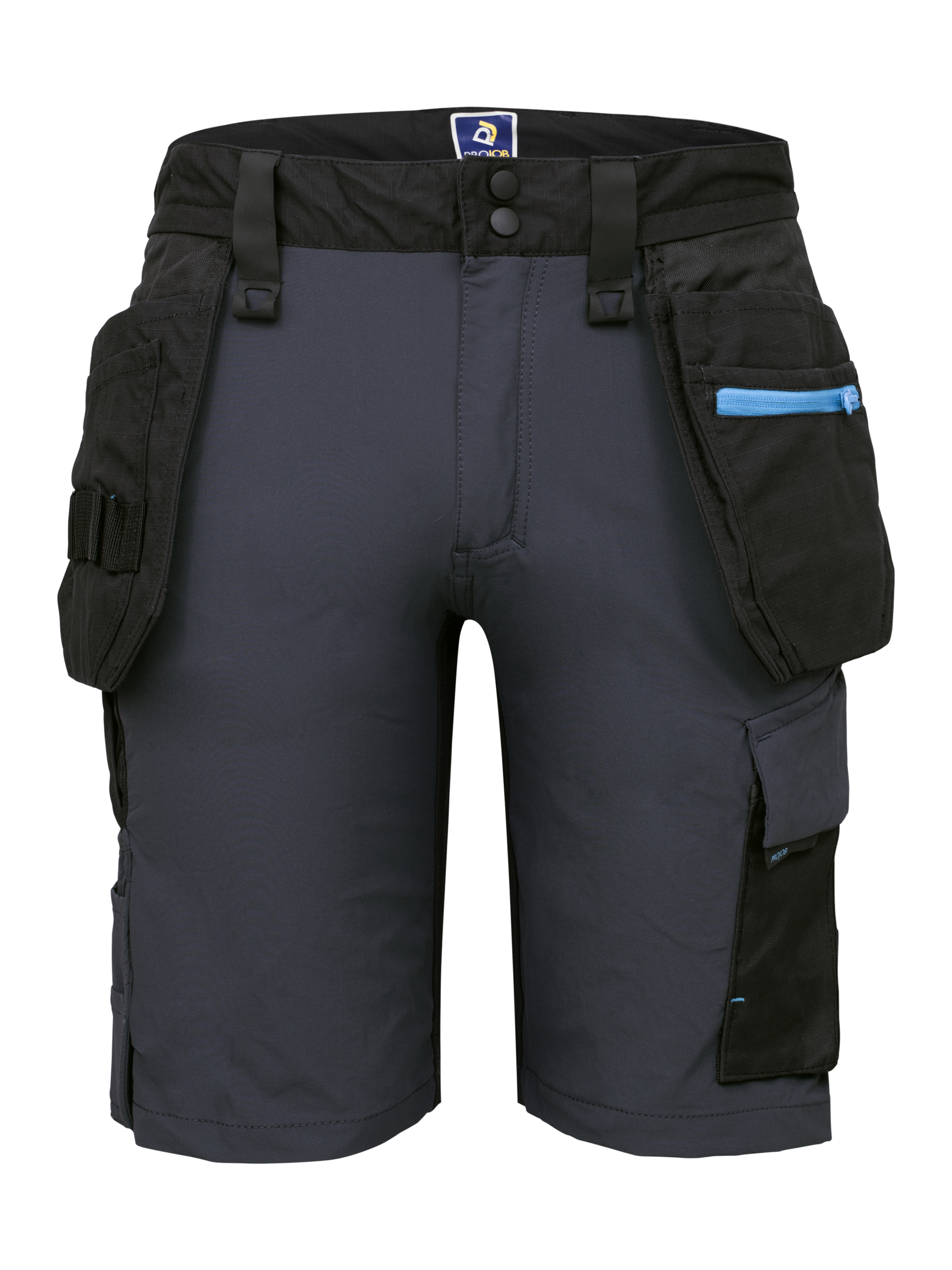 5562 SHORTS STRETCH - Afbeelding 7