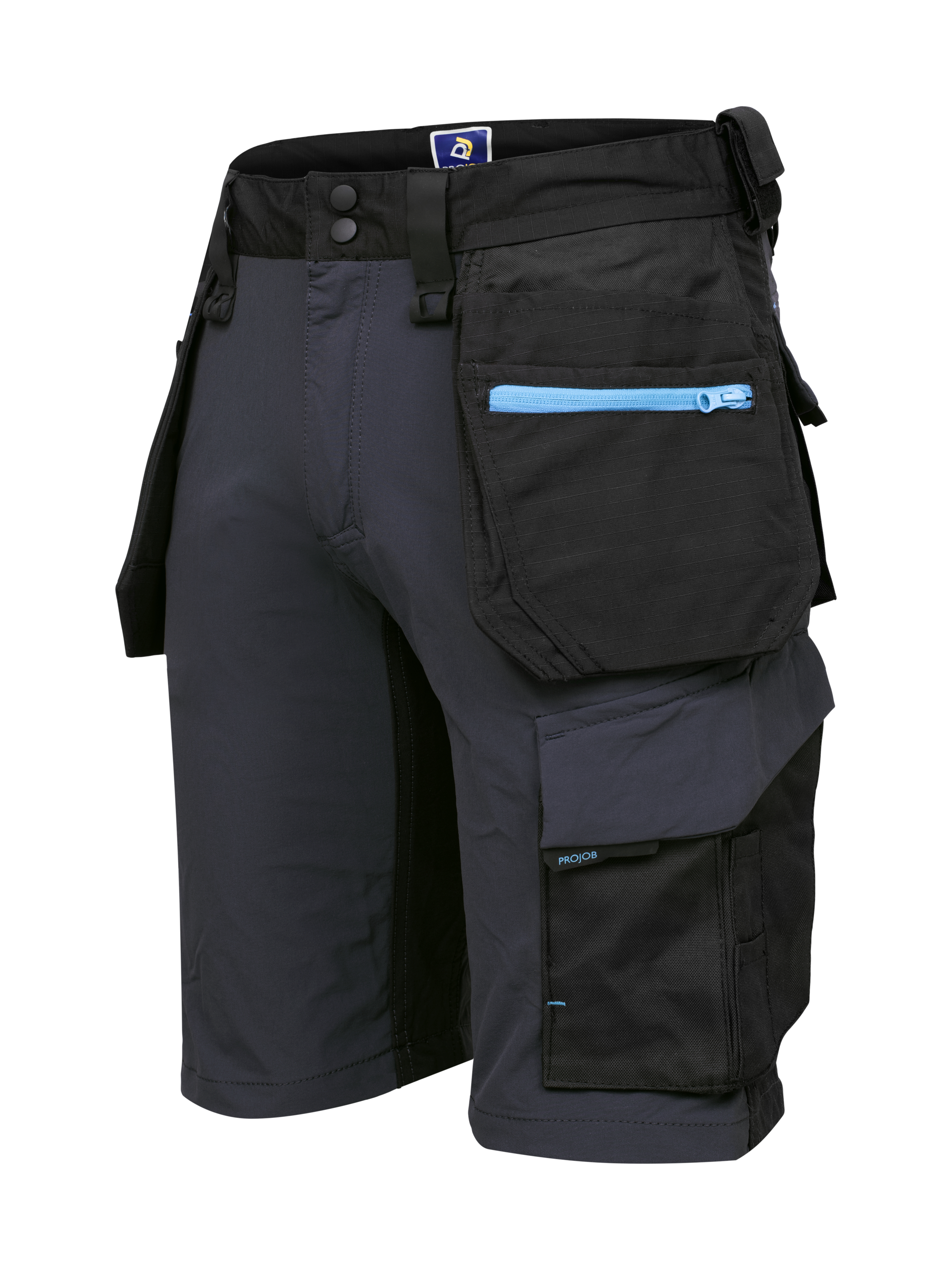 5562 SHORTS STRETCH - Afbeelding 8