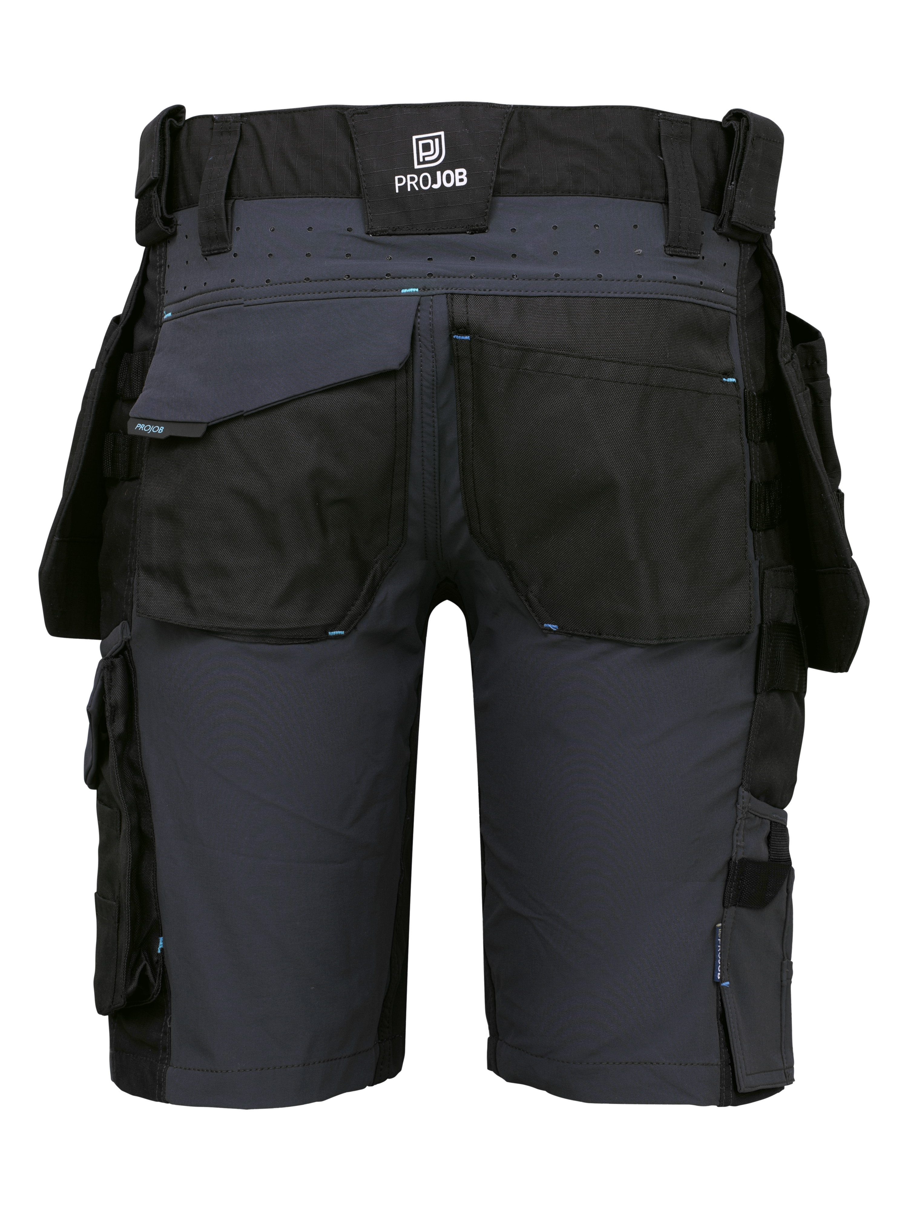 5562 SHORTS STRETCH - Afbeelding 9