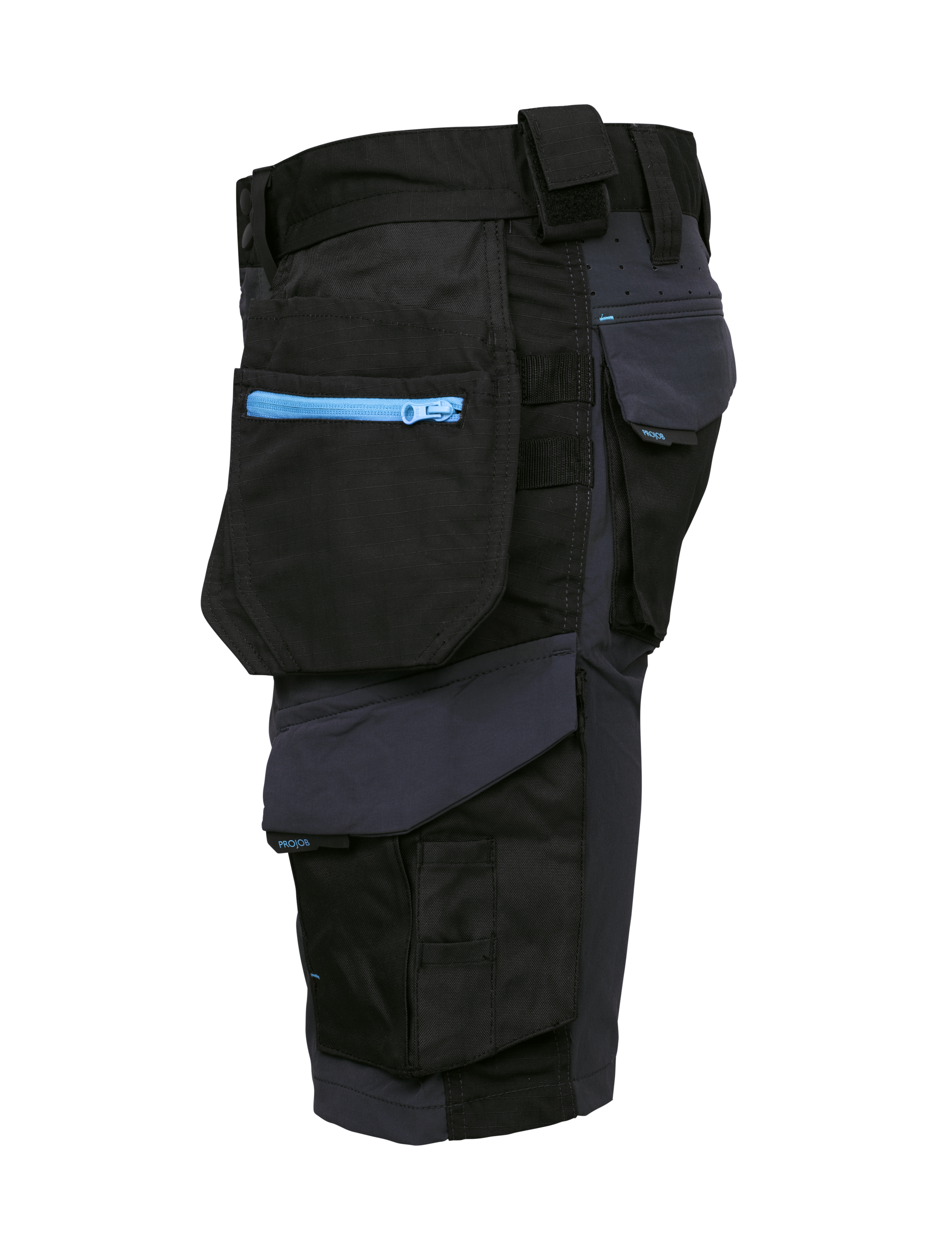 5562 SHORTS STRETCH - Afbeelding 10