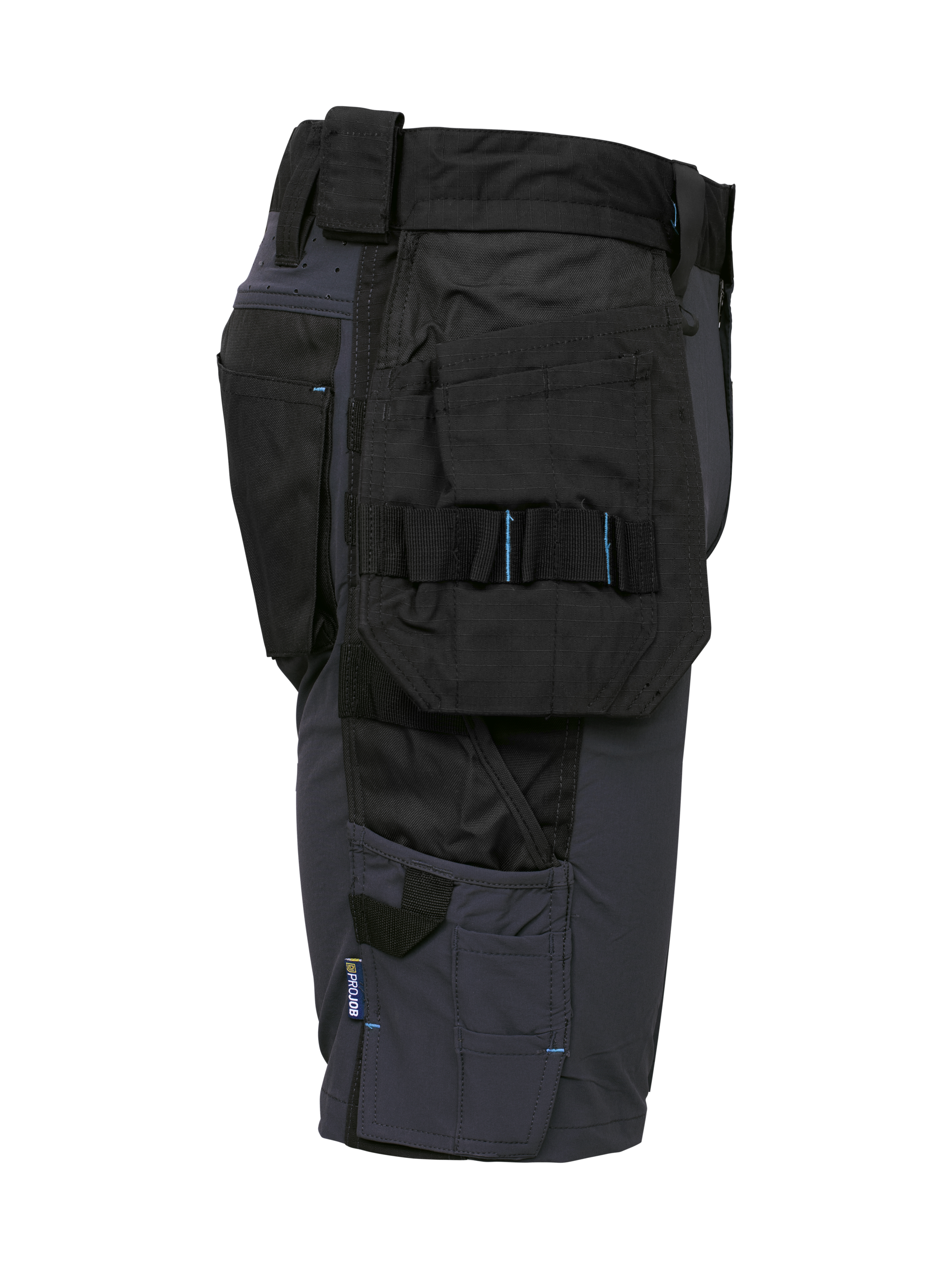 5562 SHORTS STRETCH - Afbeelding 11