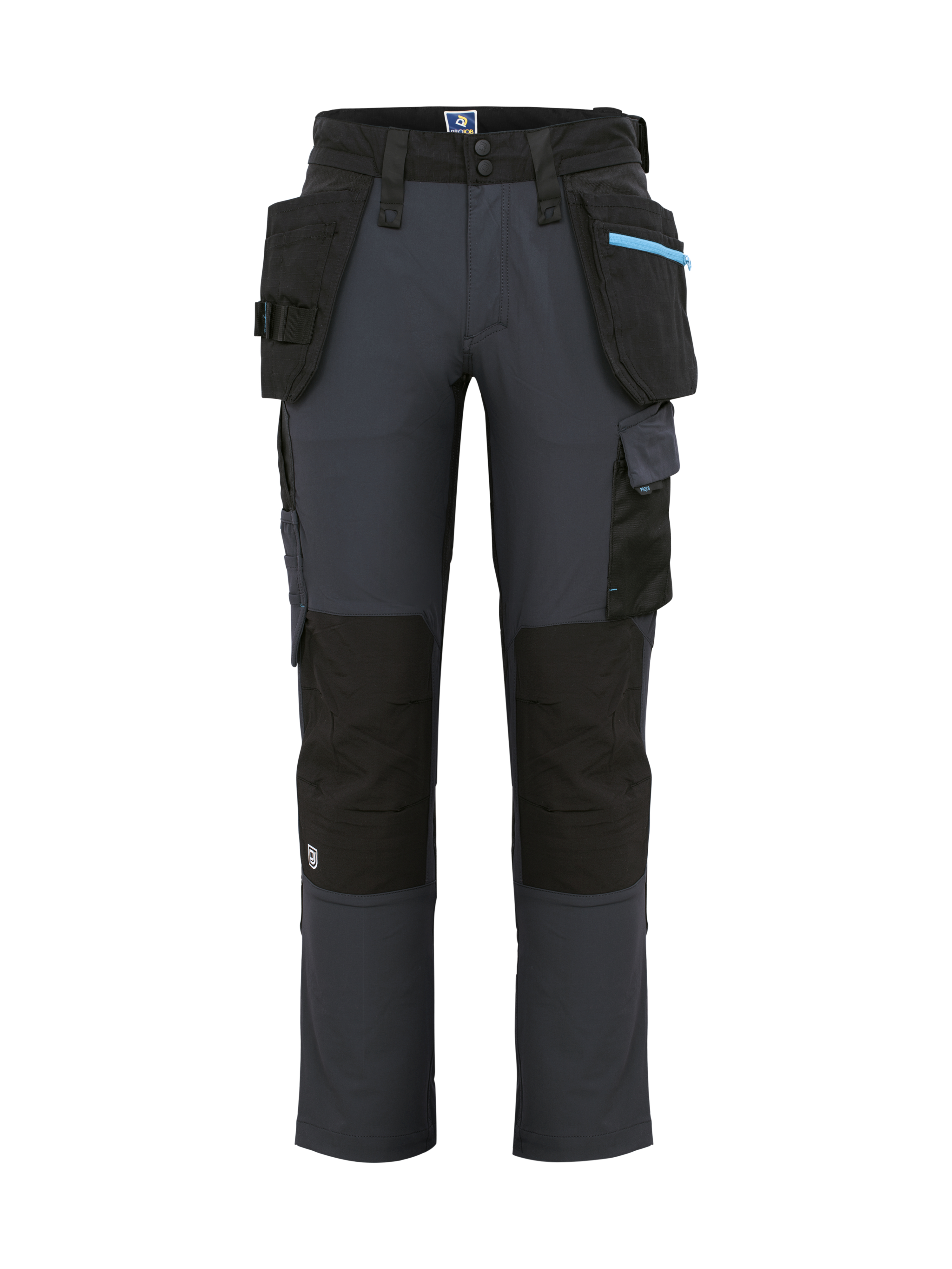 5551 PANTALON STRETCH CORDURA - Image 6