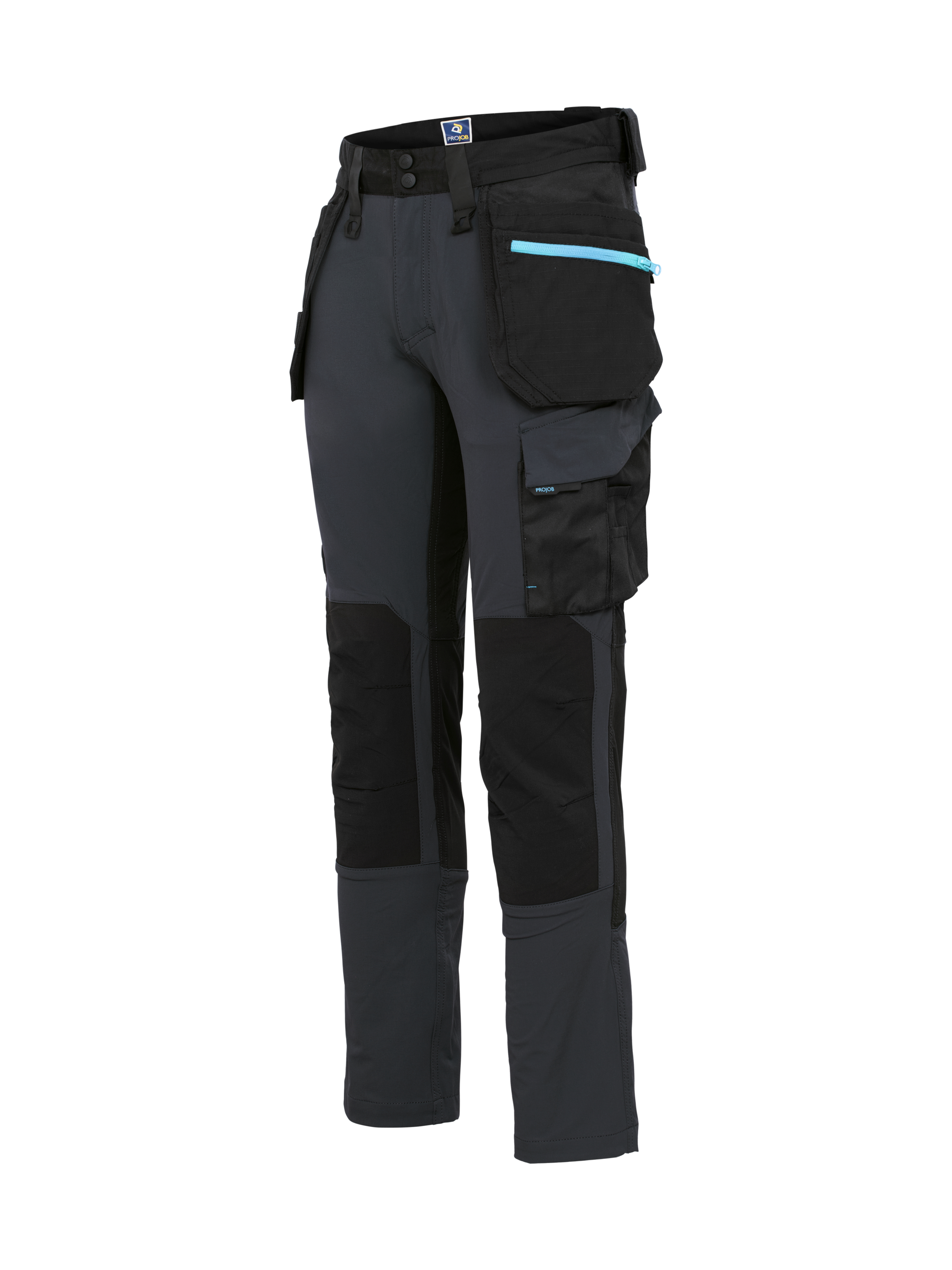 5551 PANTALON STRETCH CORDURA - Image 7