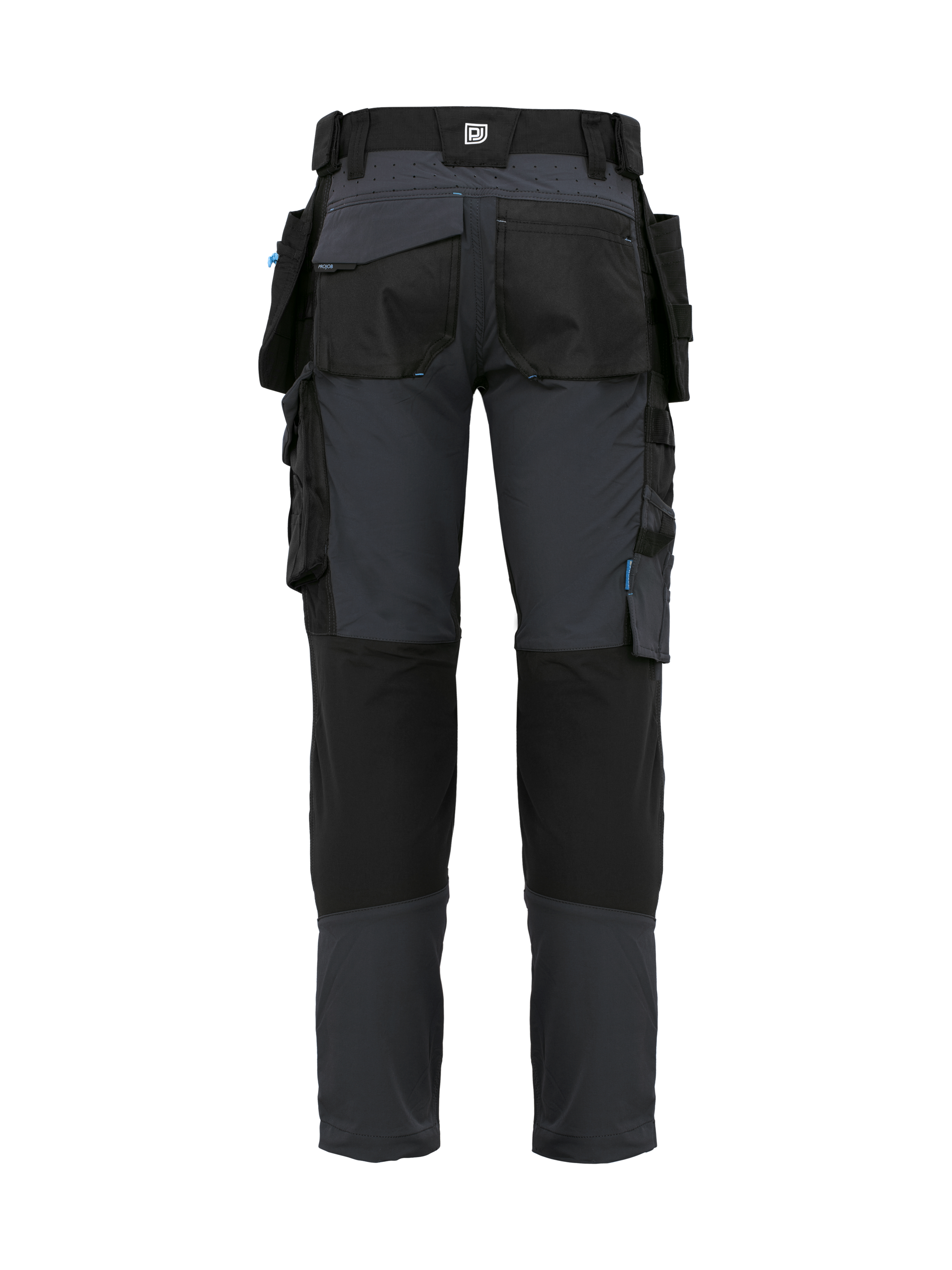 5551 PANTALON STRETCH CORDURA - Image 8