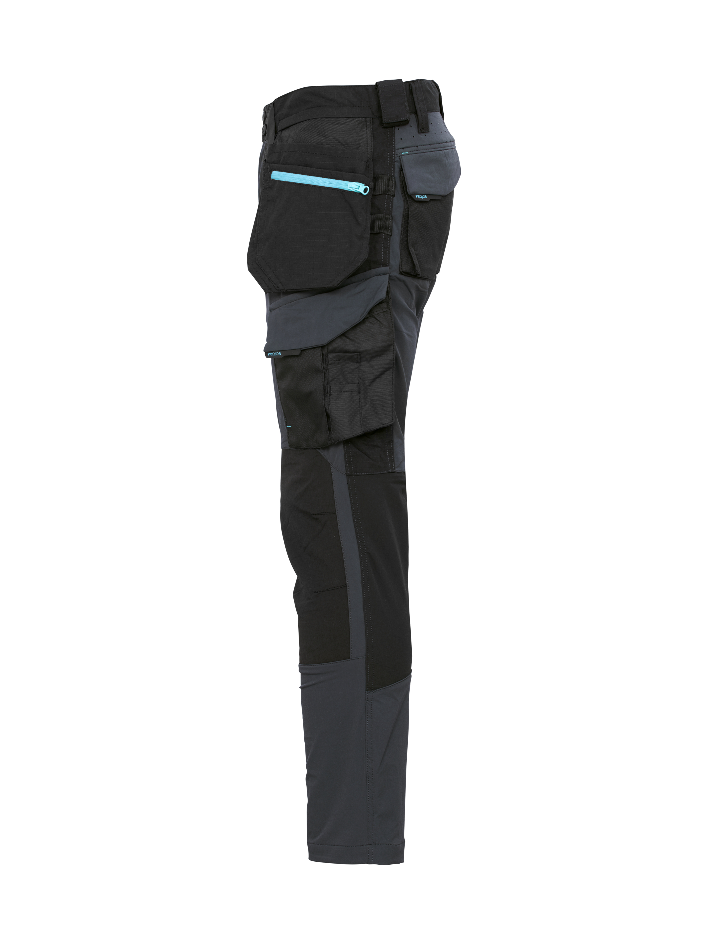 5551 PANTALON STRETCH CORDURA - Image 9